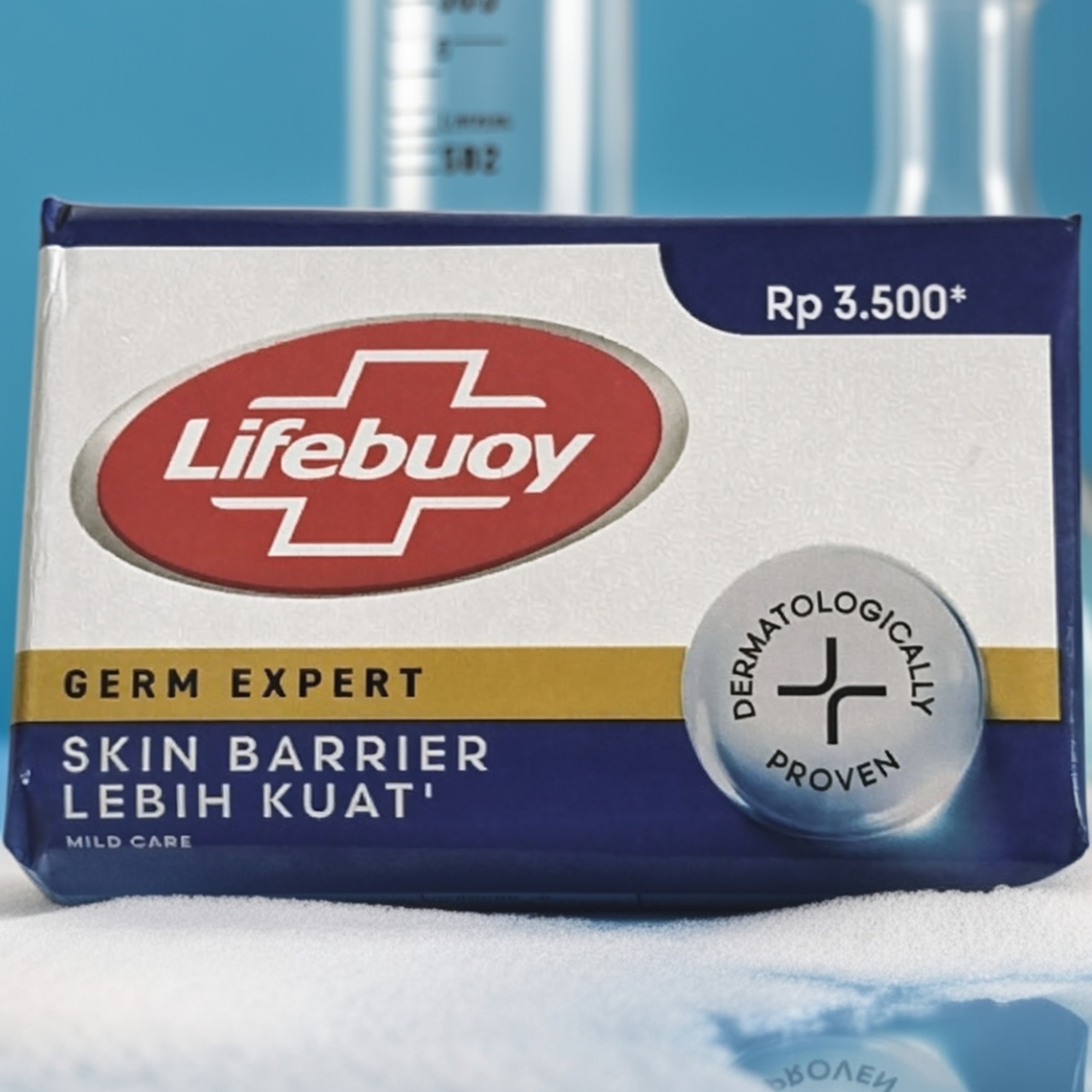 Sabun Lifebuoy All Varian