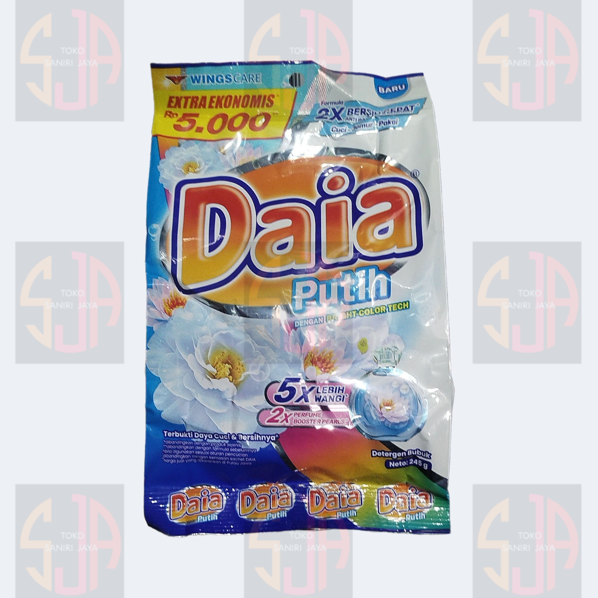 Detegen Daia All Varian