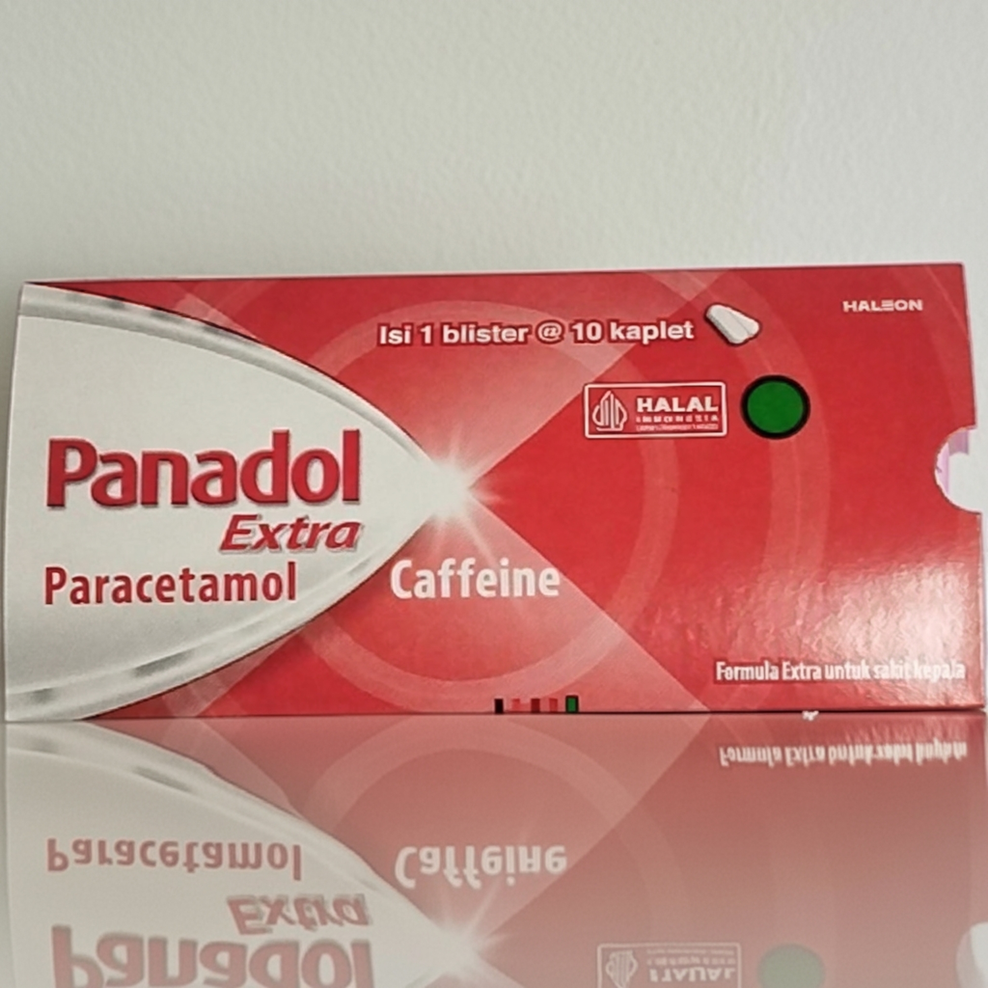 Panadol Extra Paracetamol