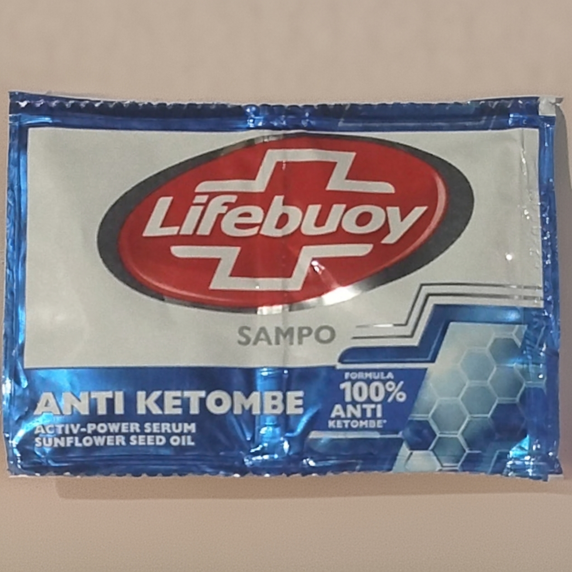 Lifebuoy Sampo Sashet All Varian