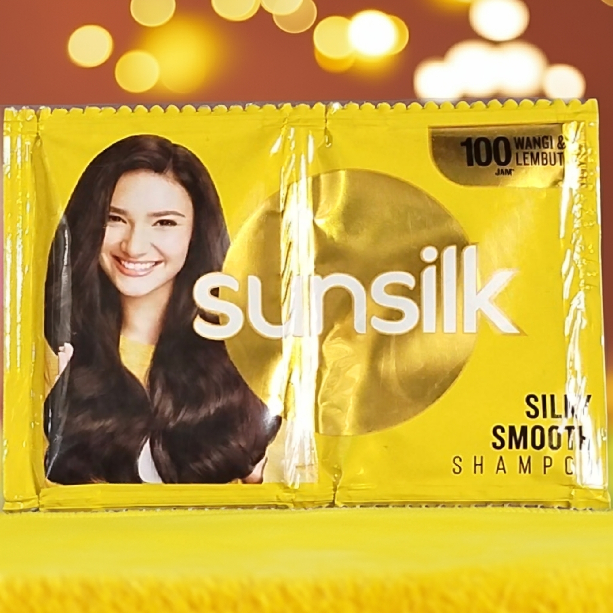 Shampo Sunsilk Sachet All Varian