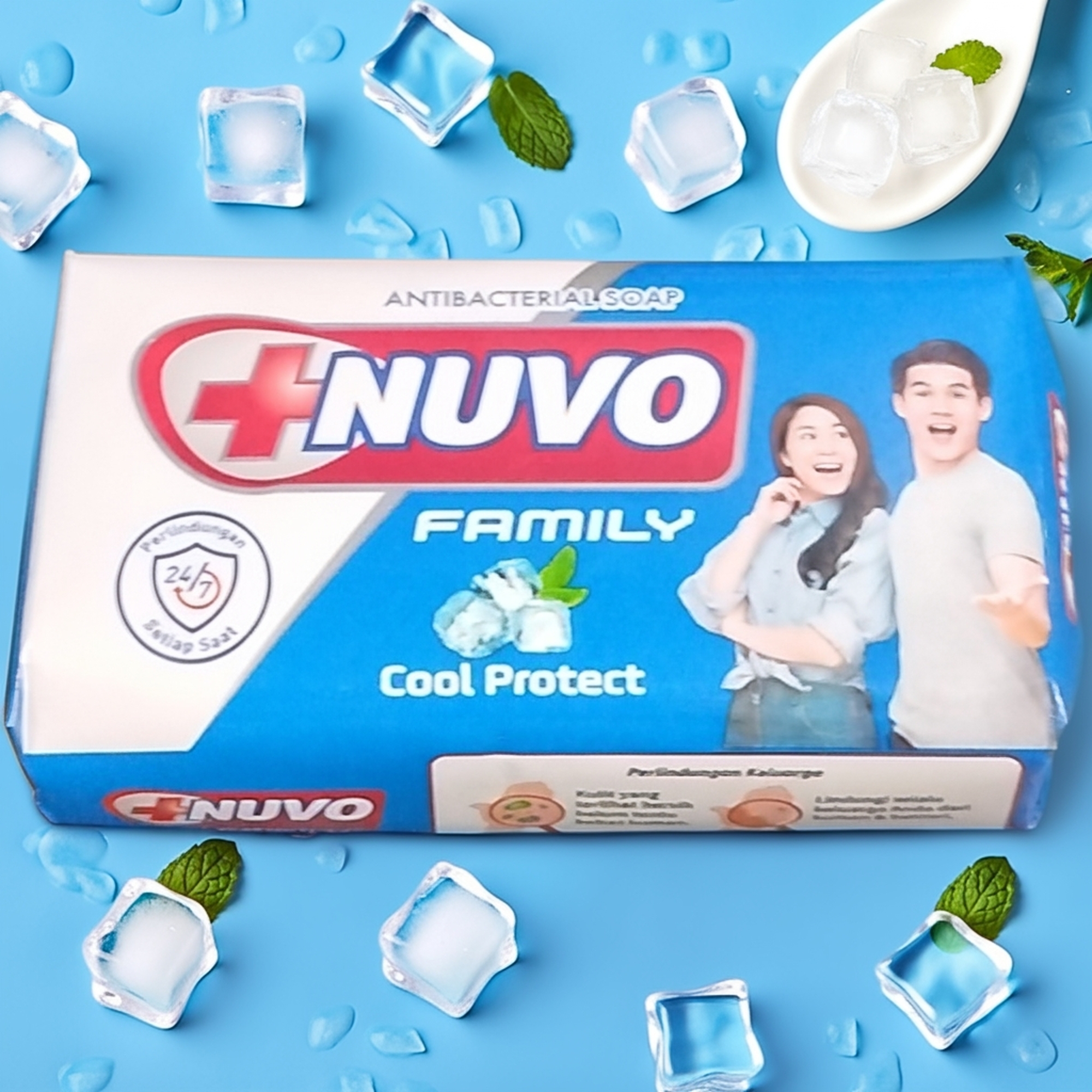 Nuvo Family All Varian