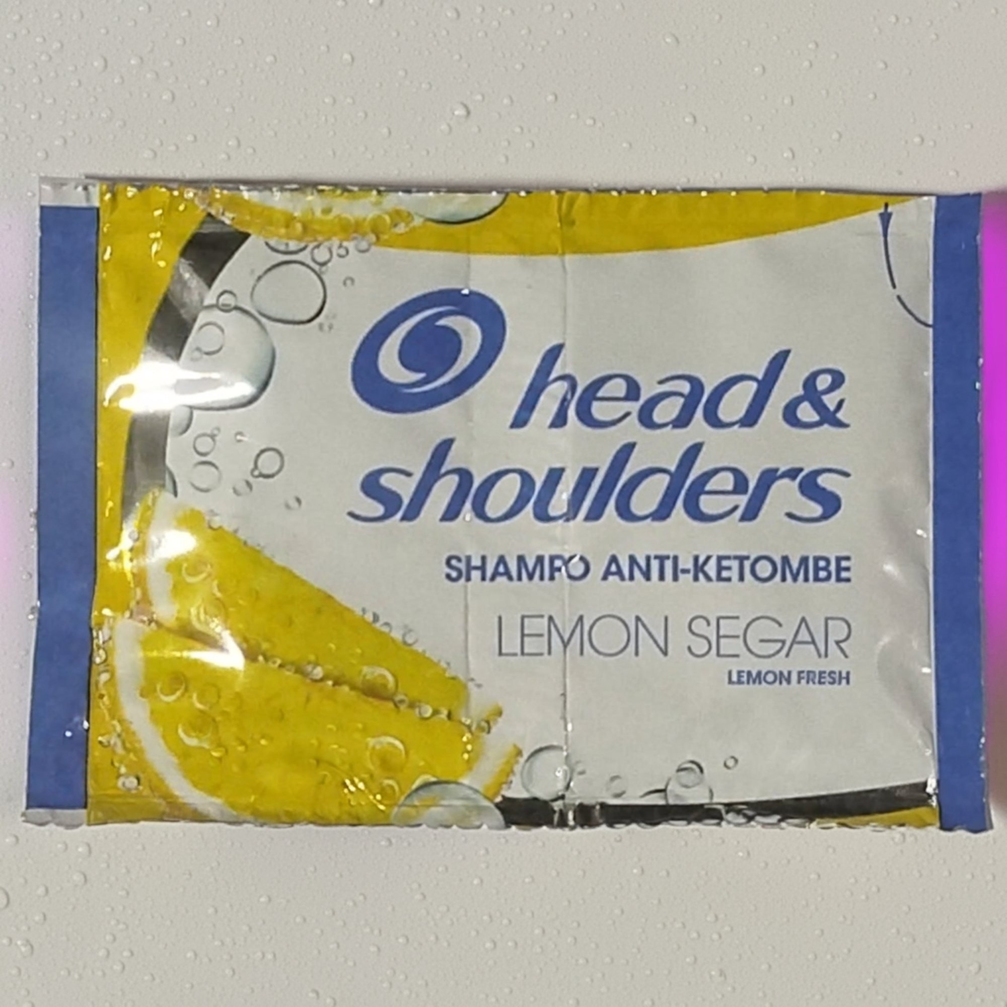 Shampo Head & Shoulders Sachet All Varian