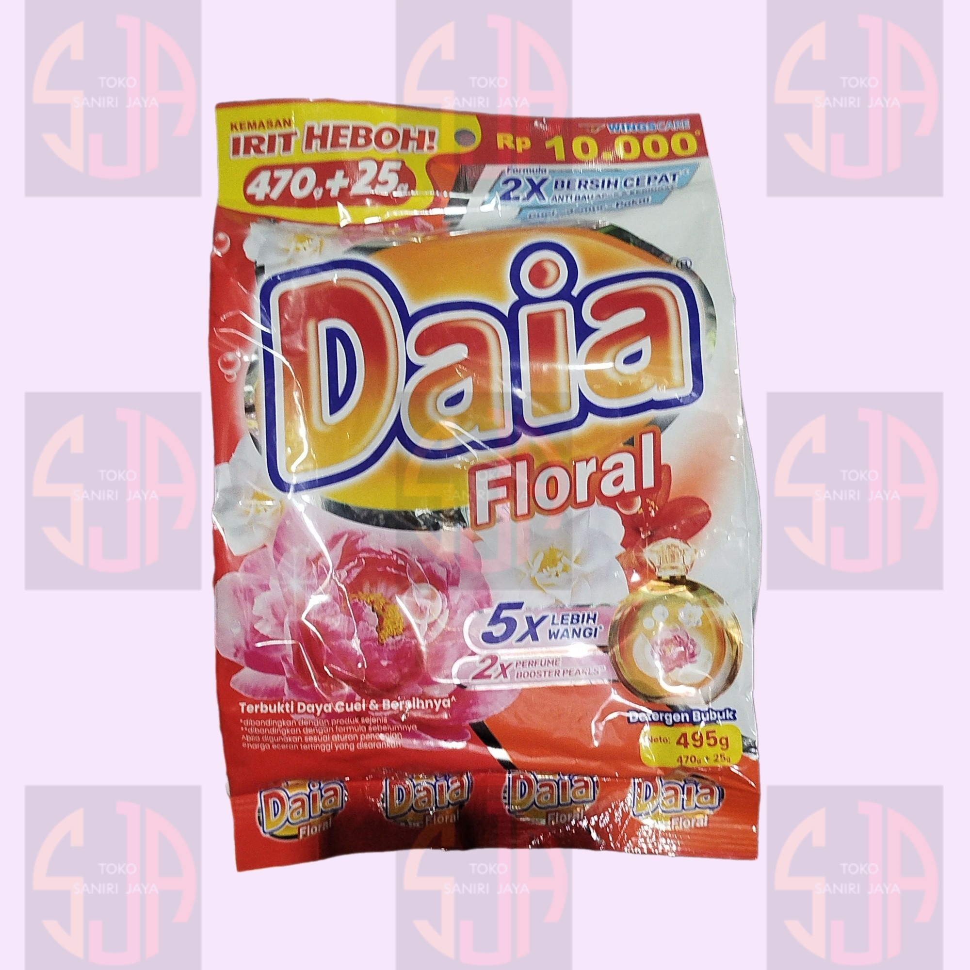 Detegen Daia All Varian