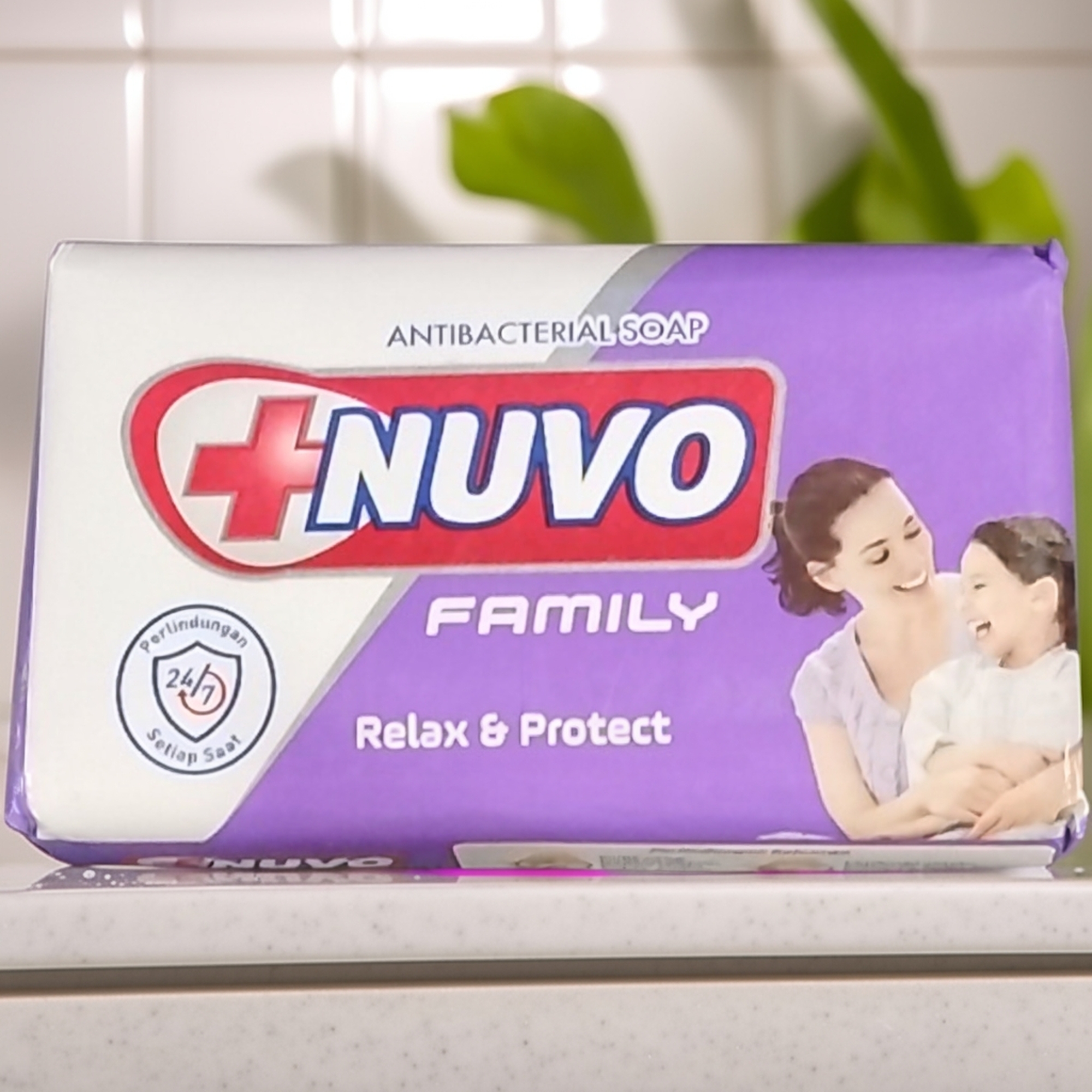 Nuvo Family All Varian