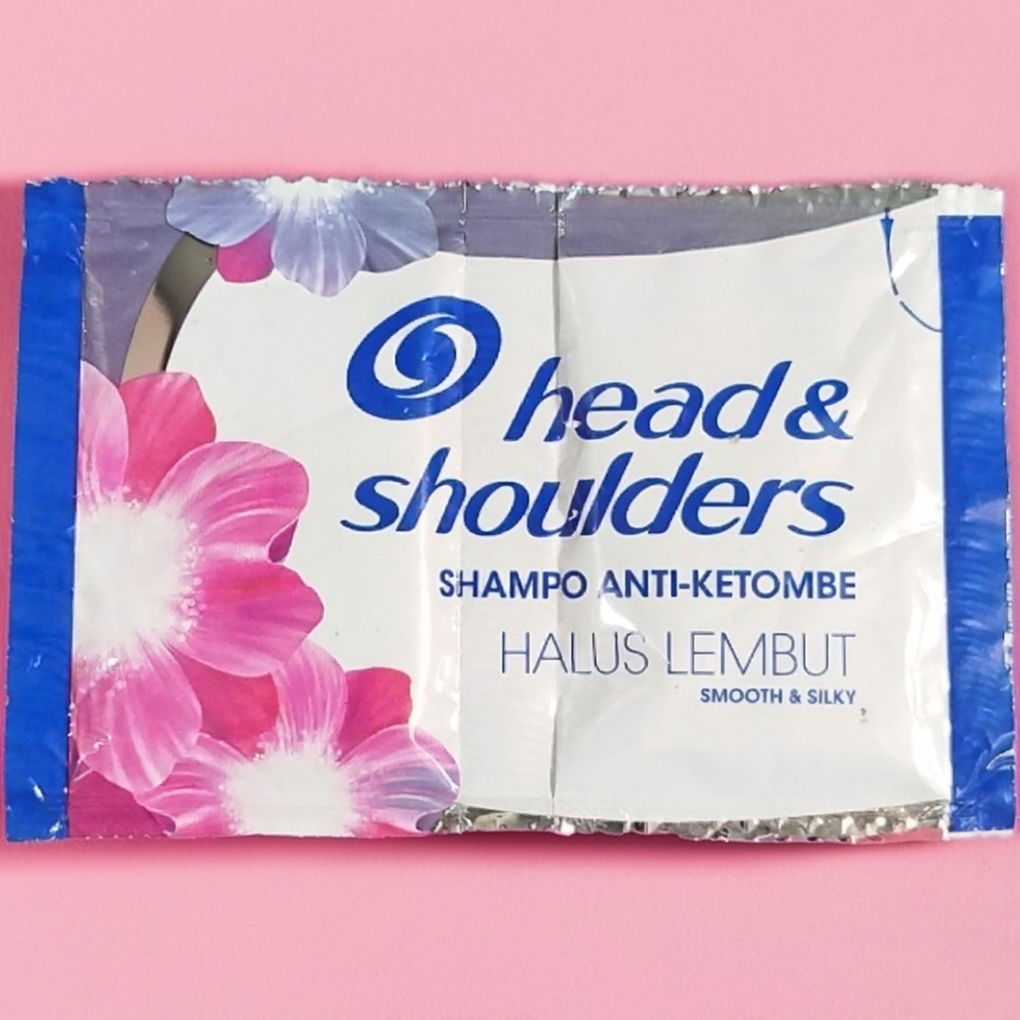 Shampo Head & Shoulders Sachet All Varian