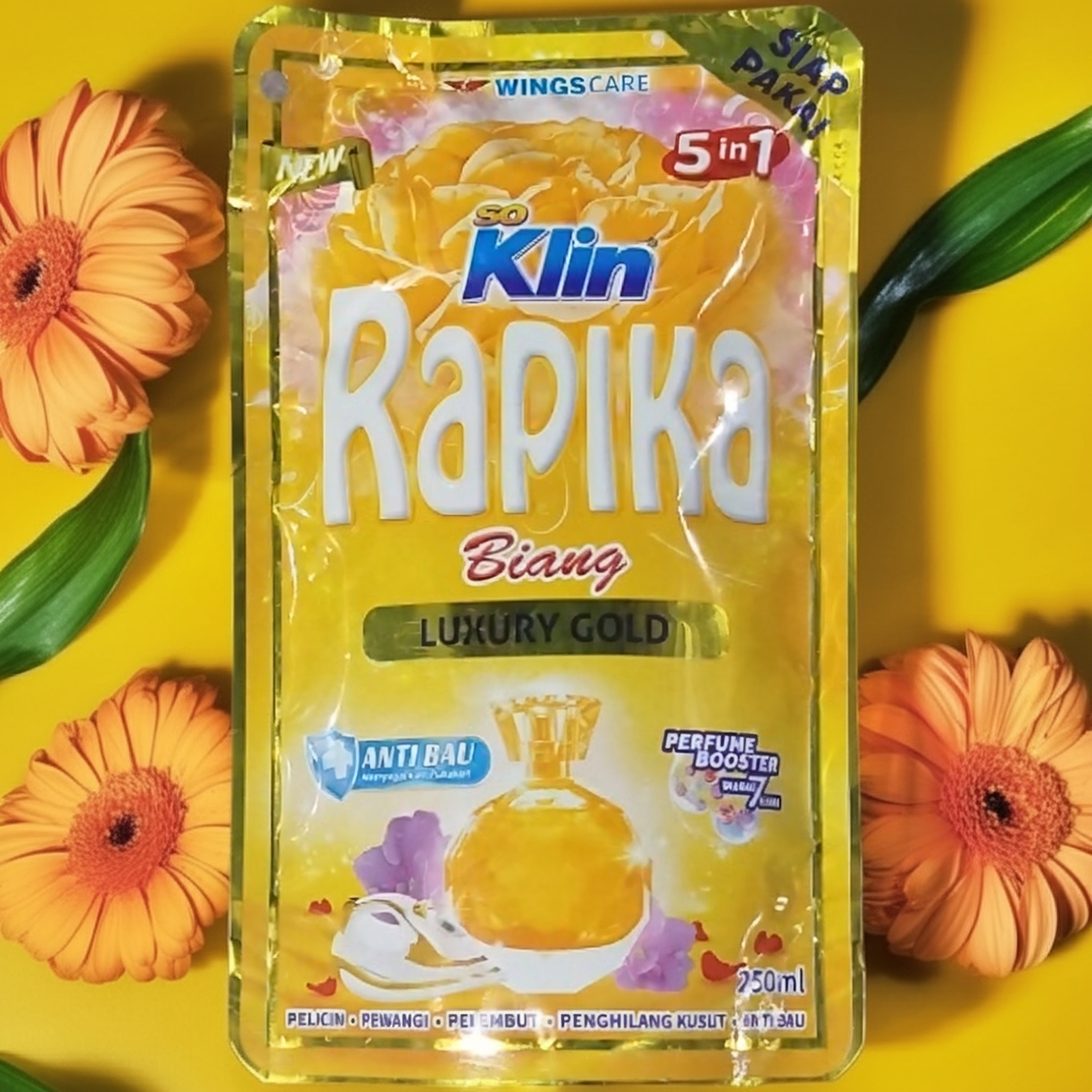 Rapika Biang Hijab Cool