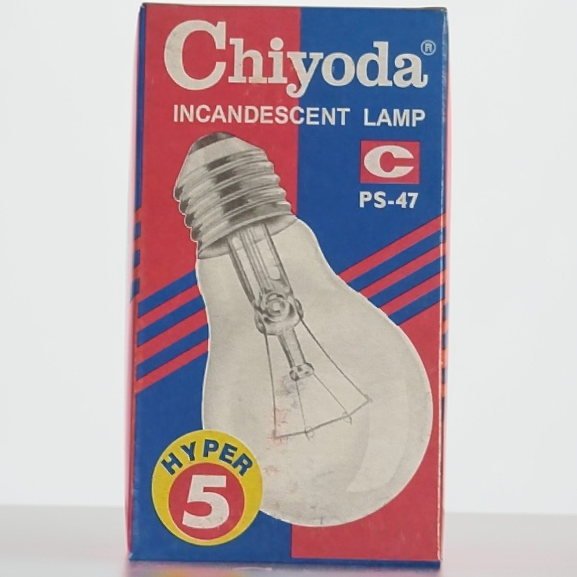 Bohlam Pijar Chiyoda All Varian