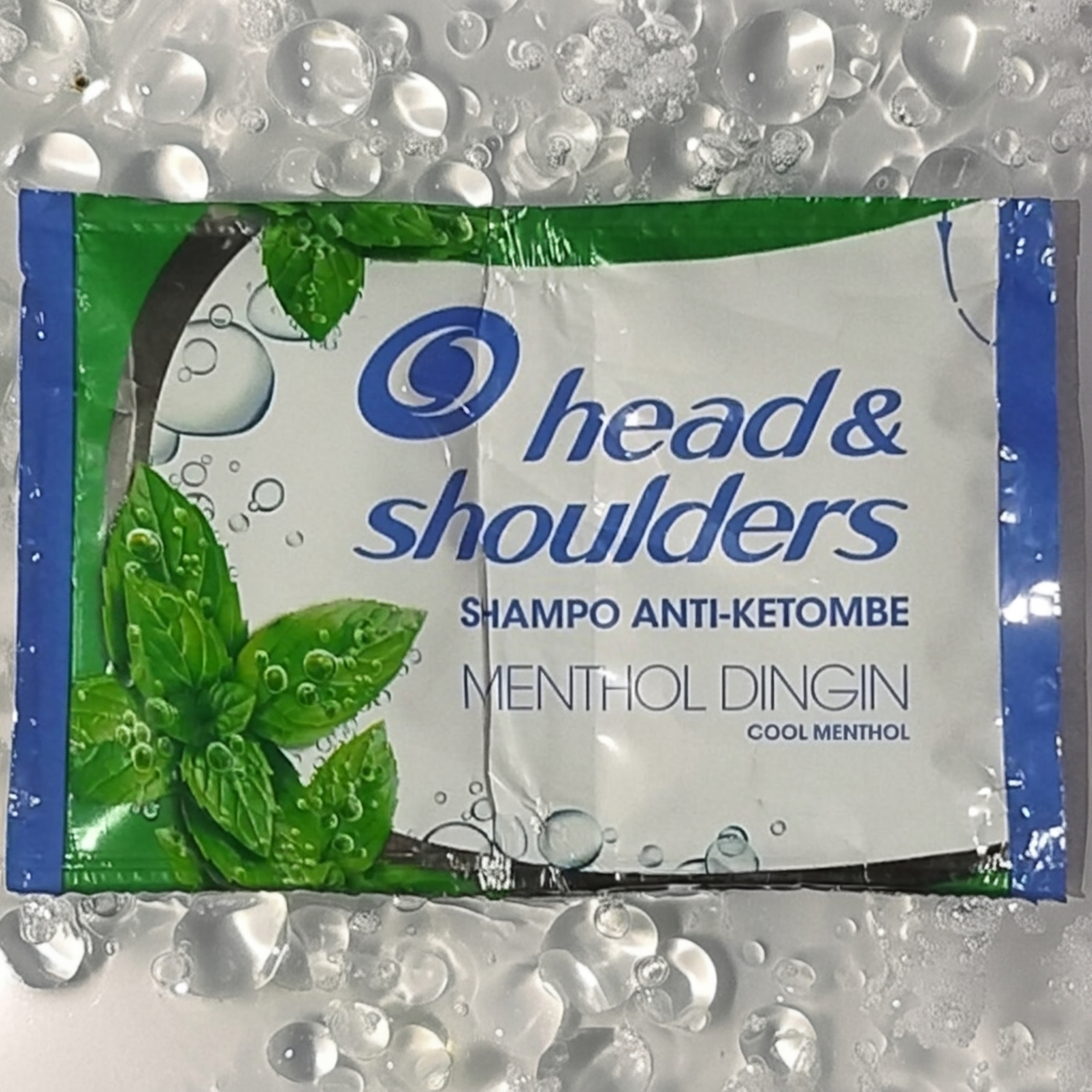 Shampo Head & Shoulders Sachet All Varian