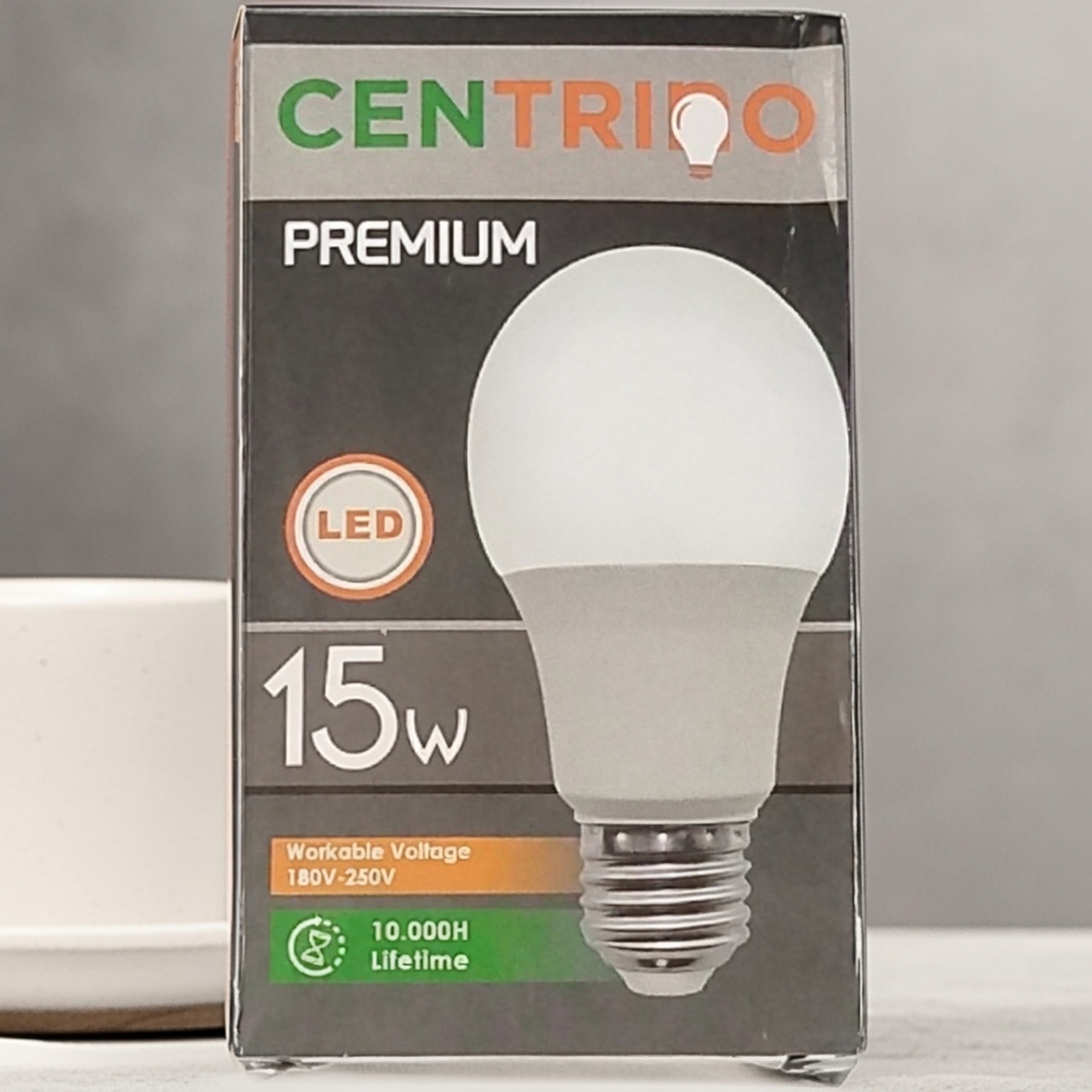 Lampu Led Centrino All Varian