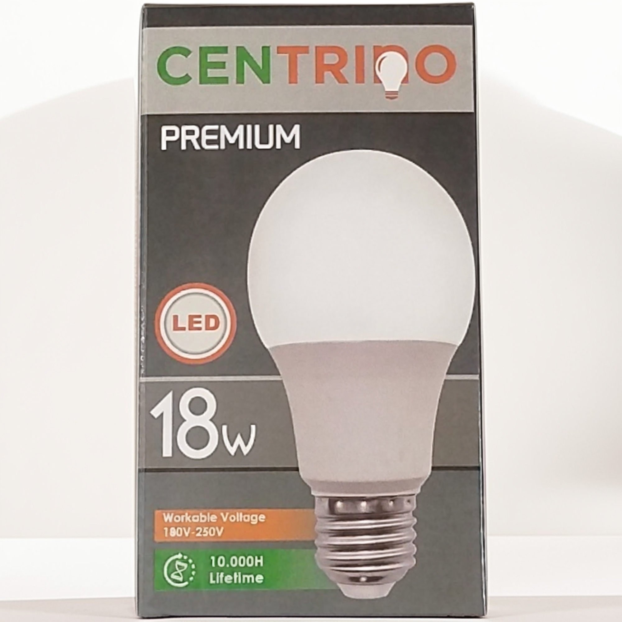 Lampu Led Centrino All Varian