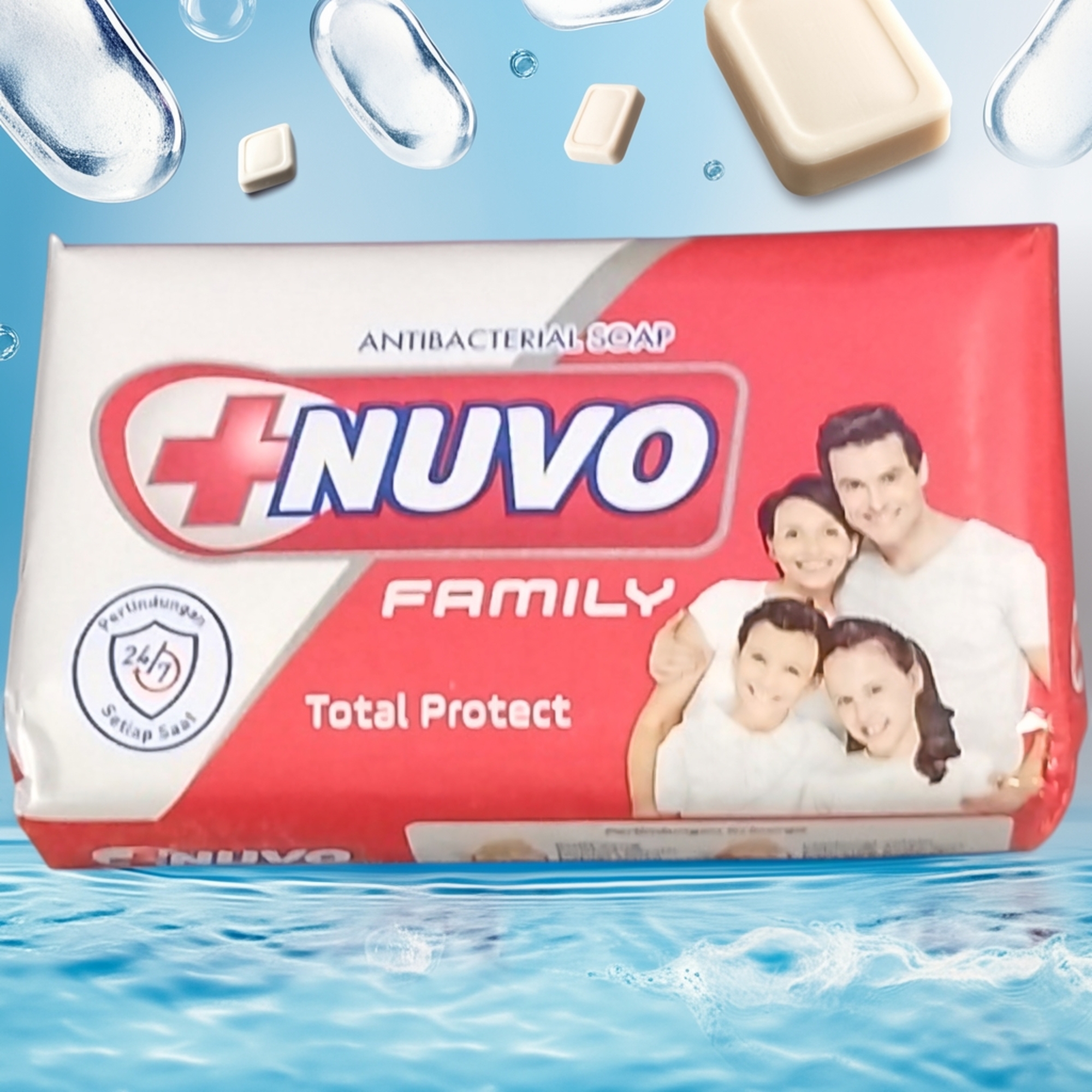 Nuvo Family All Varian