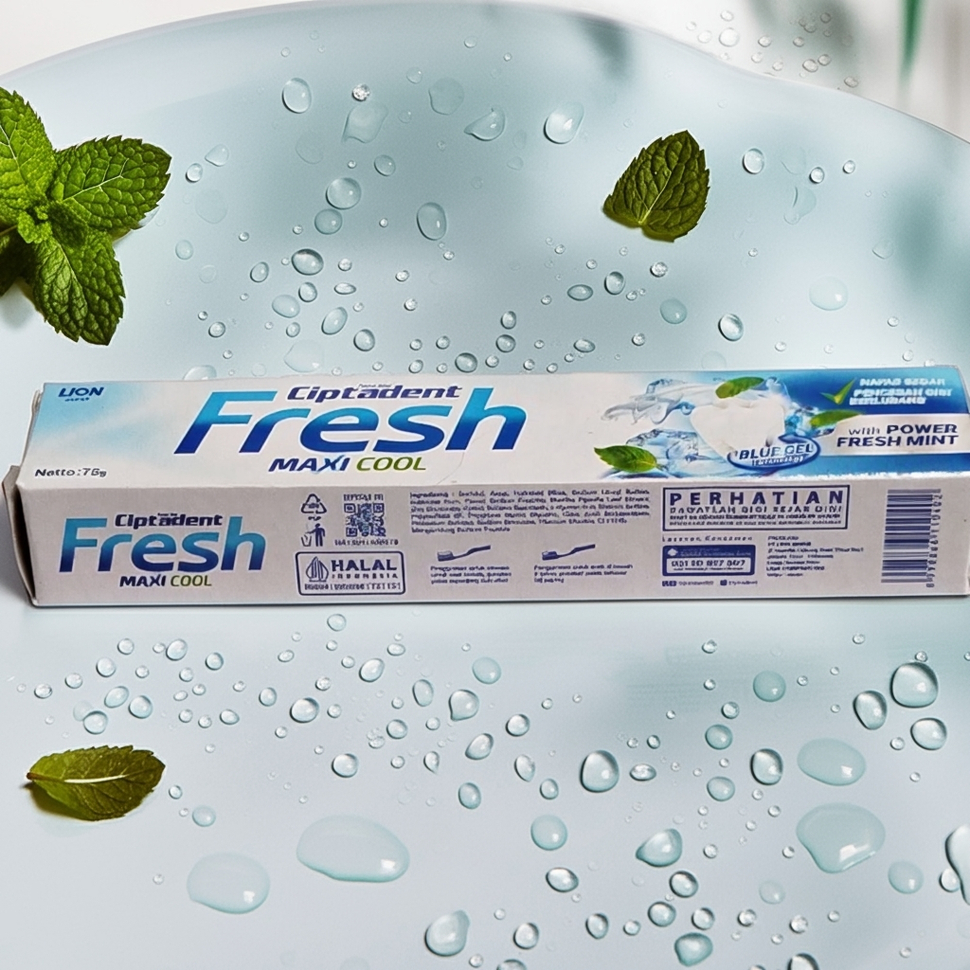 Ciptadent Fresh All Varian