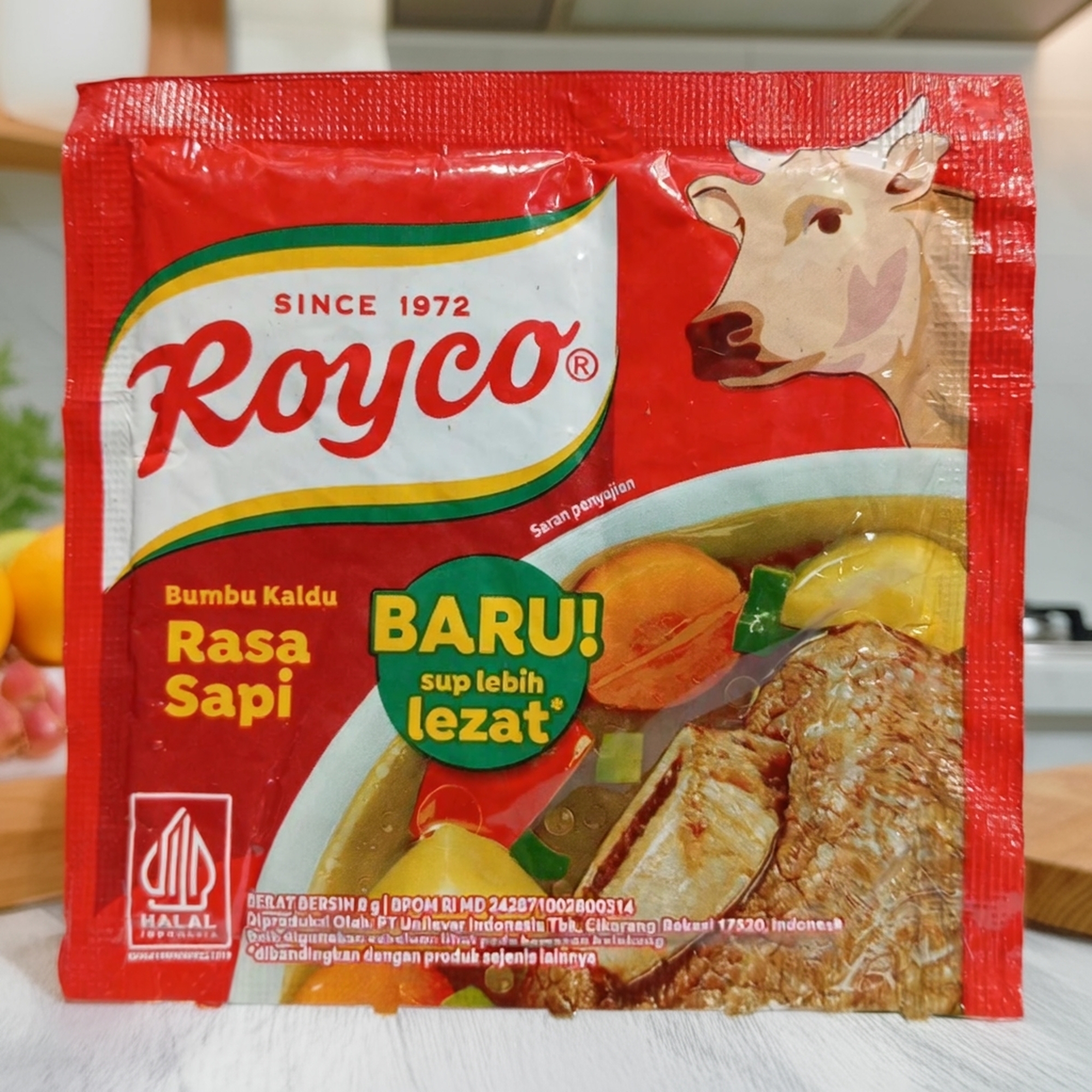 Royco Bumbu Kaldu All Varian