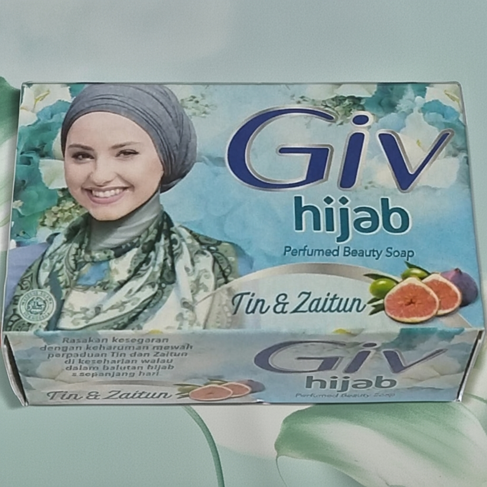 Giv Sabun Mandi All Varian
