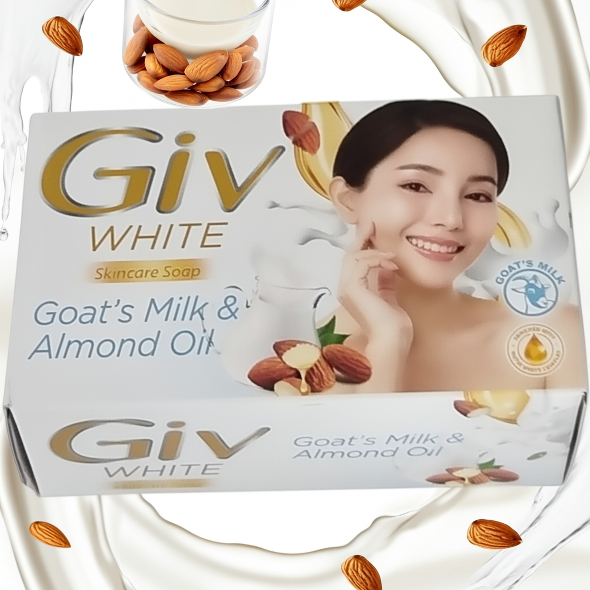 Giv Sabun Mandi All Varian