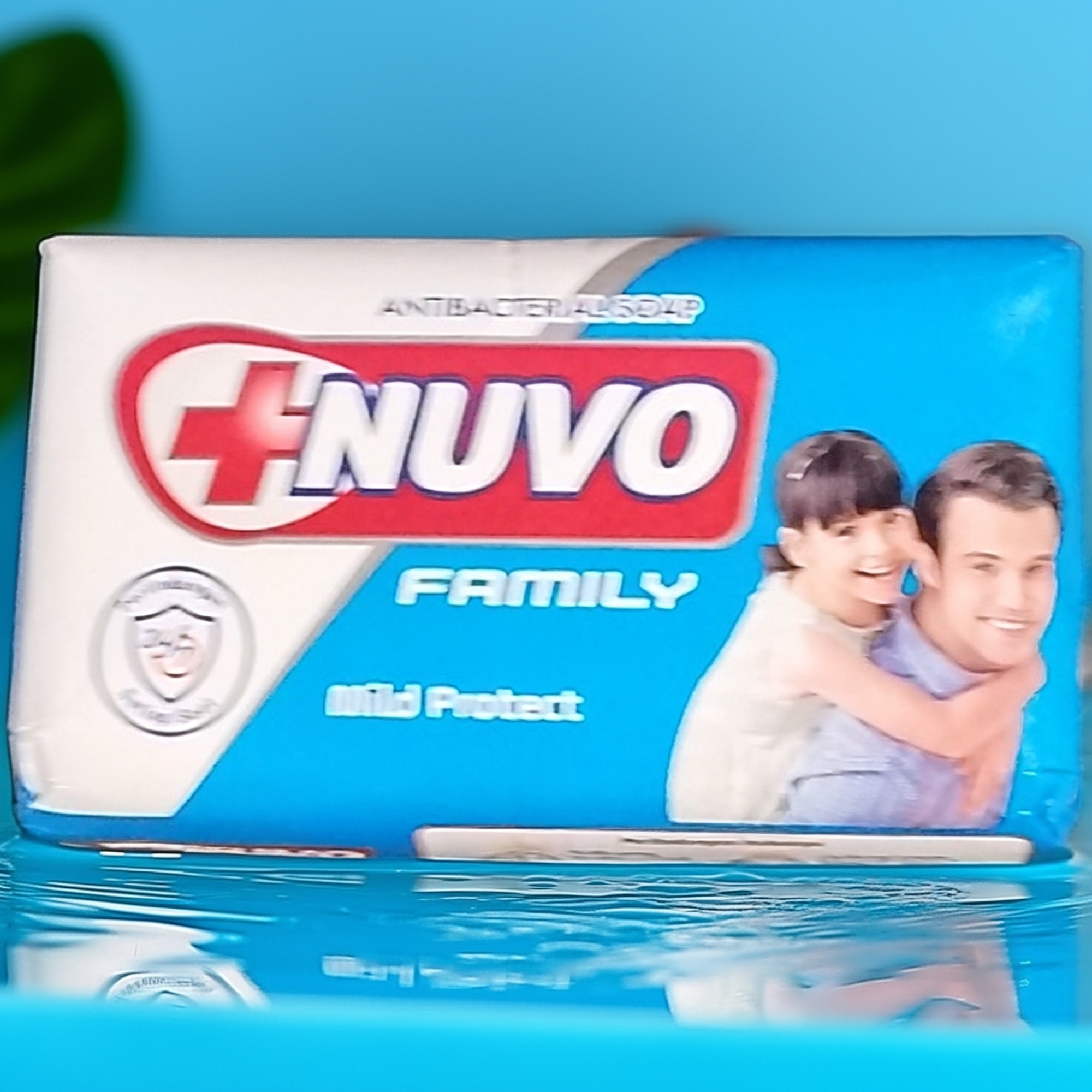 Nuvo Family All Varian