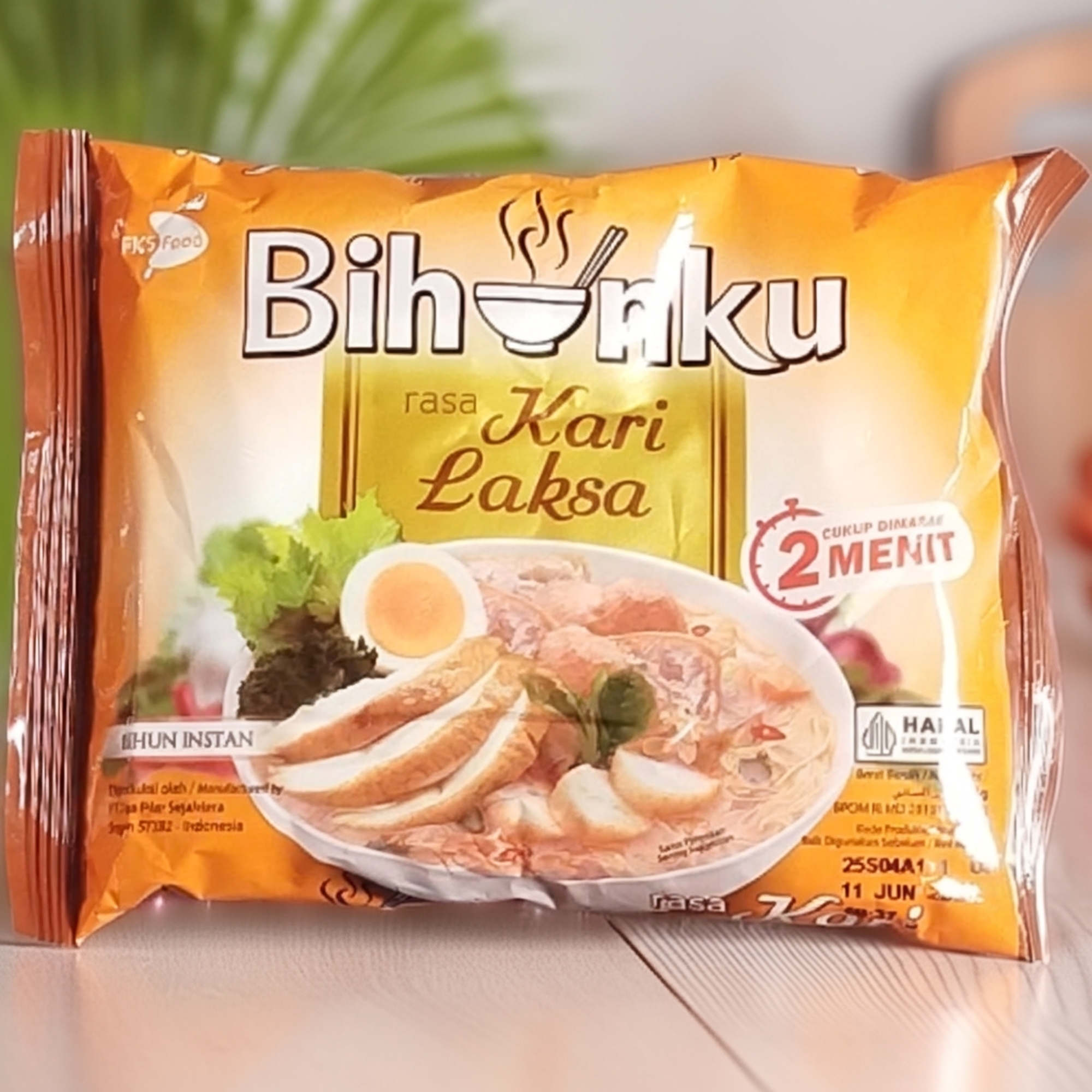 Bihunku Kuah All Varian