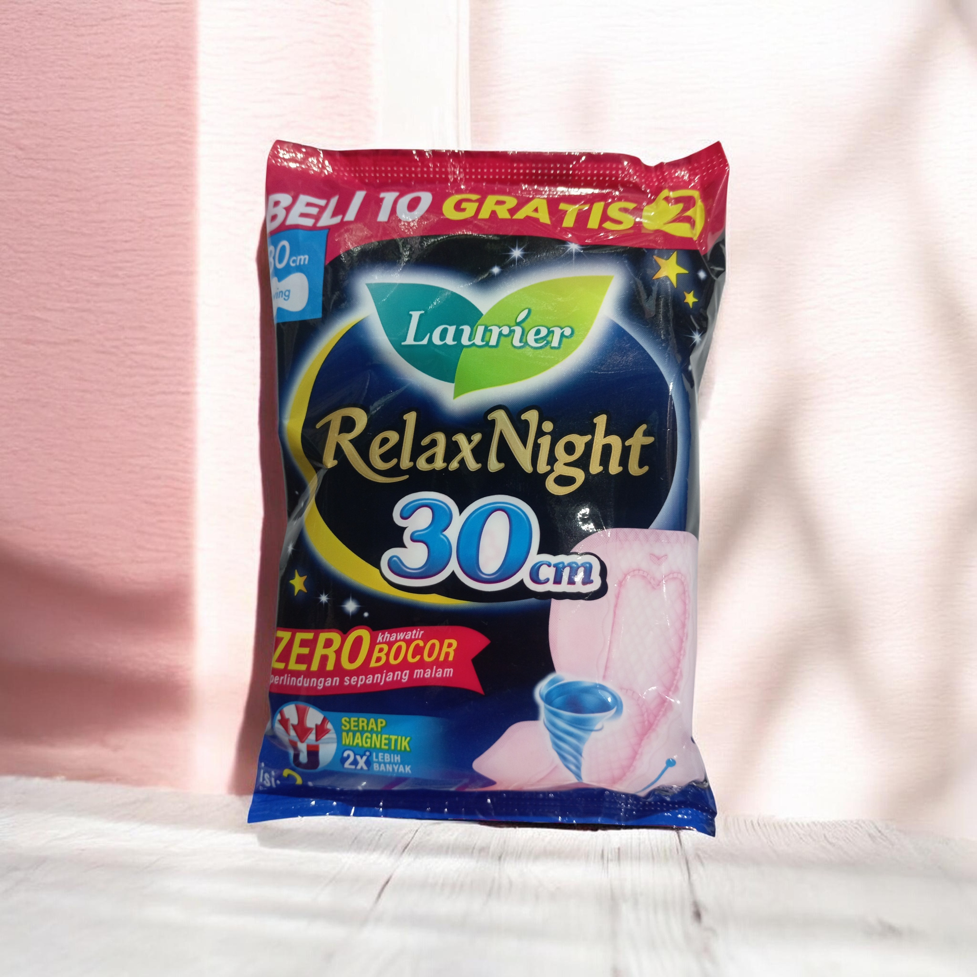 Laurier Relax Night 30cm