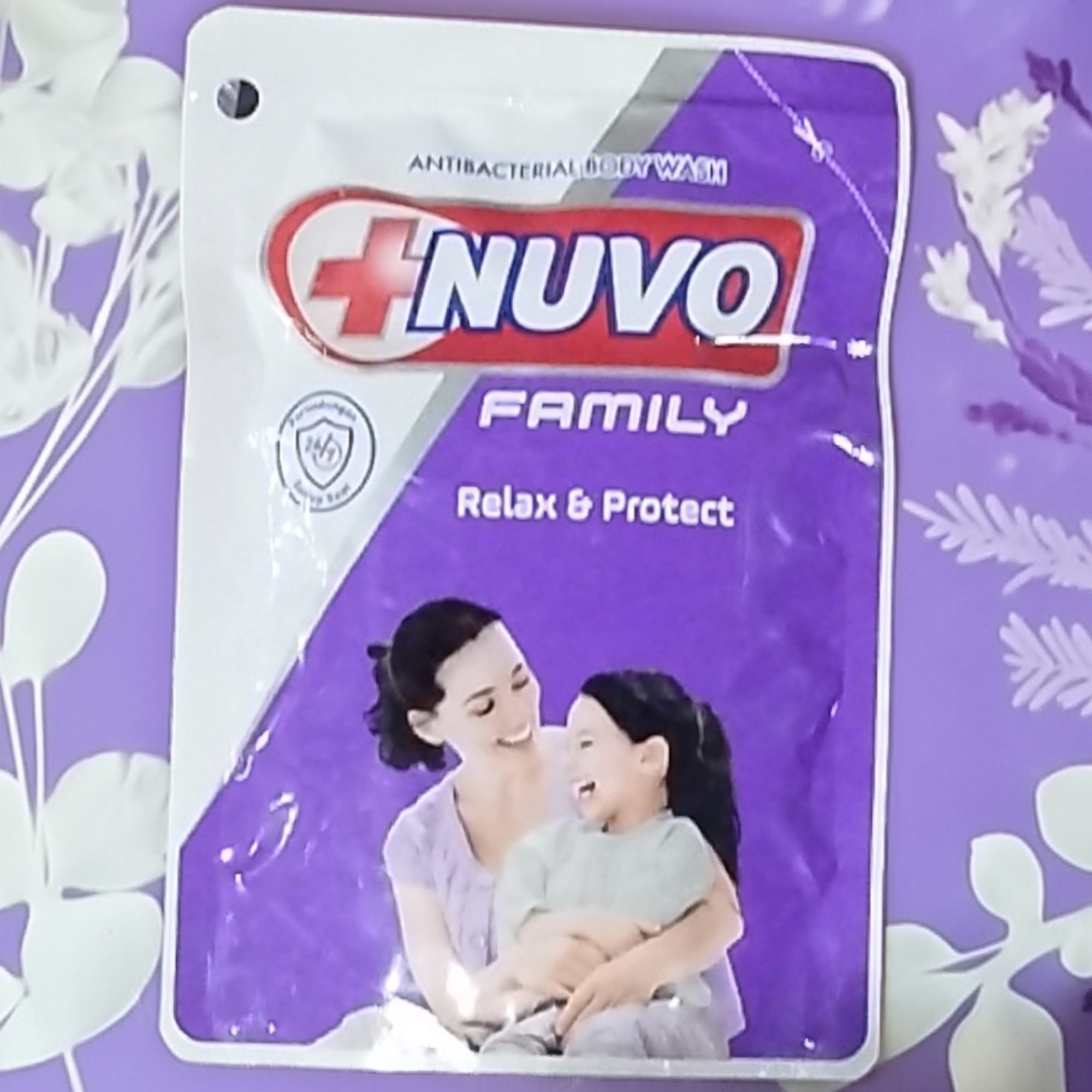 Nuvo Family All Varian