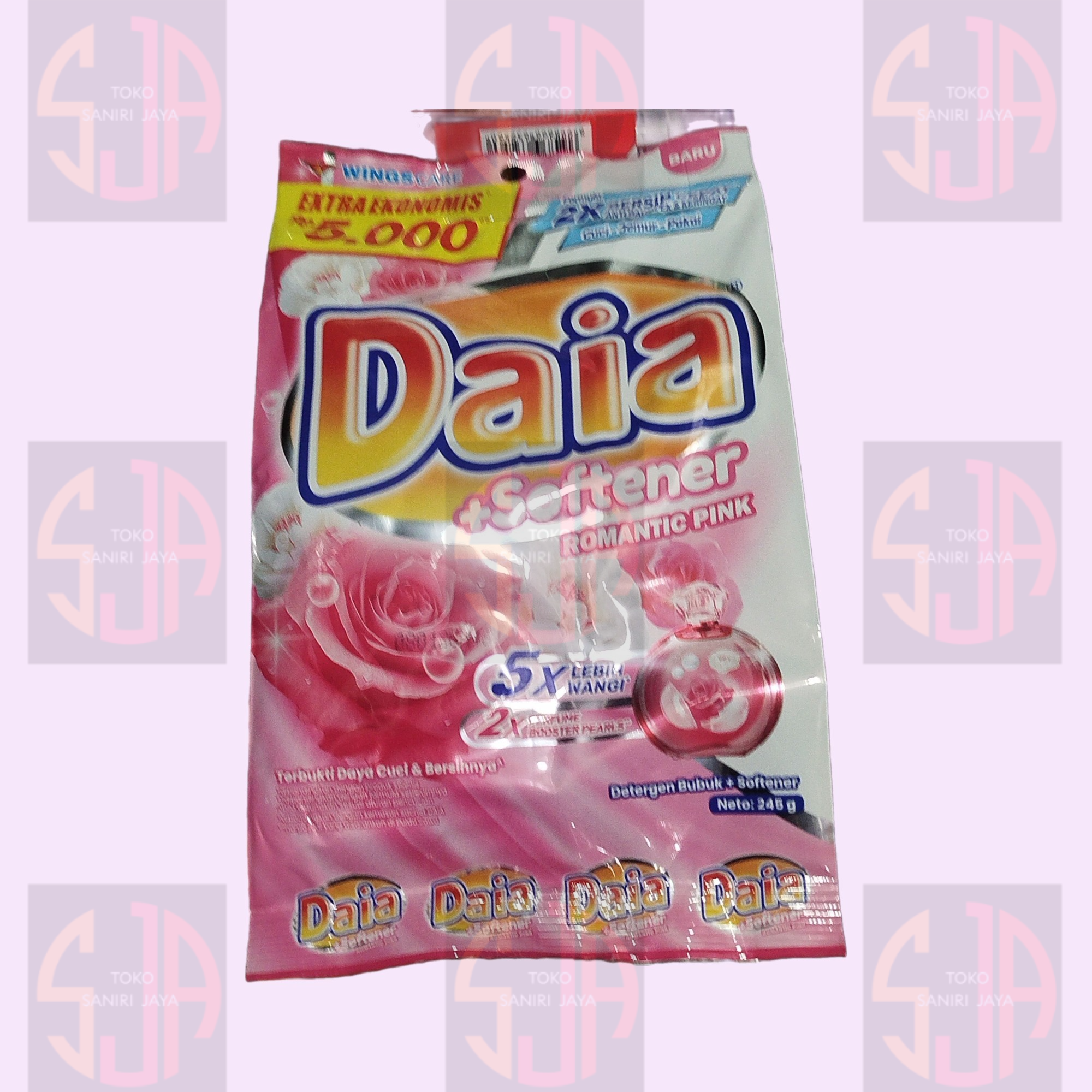 Detegen Daia All Varian