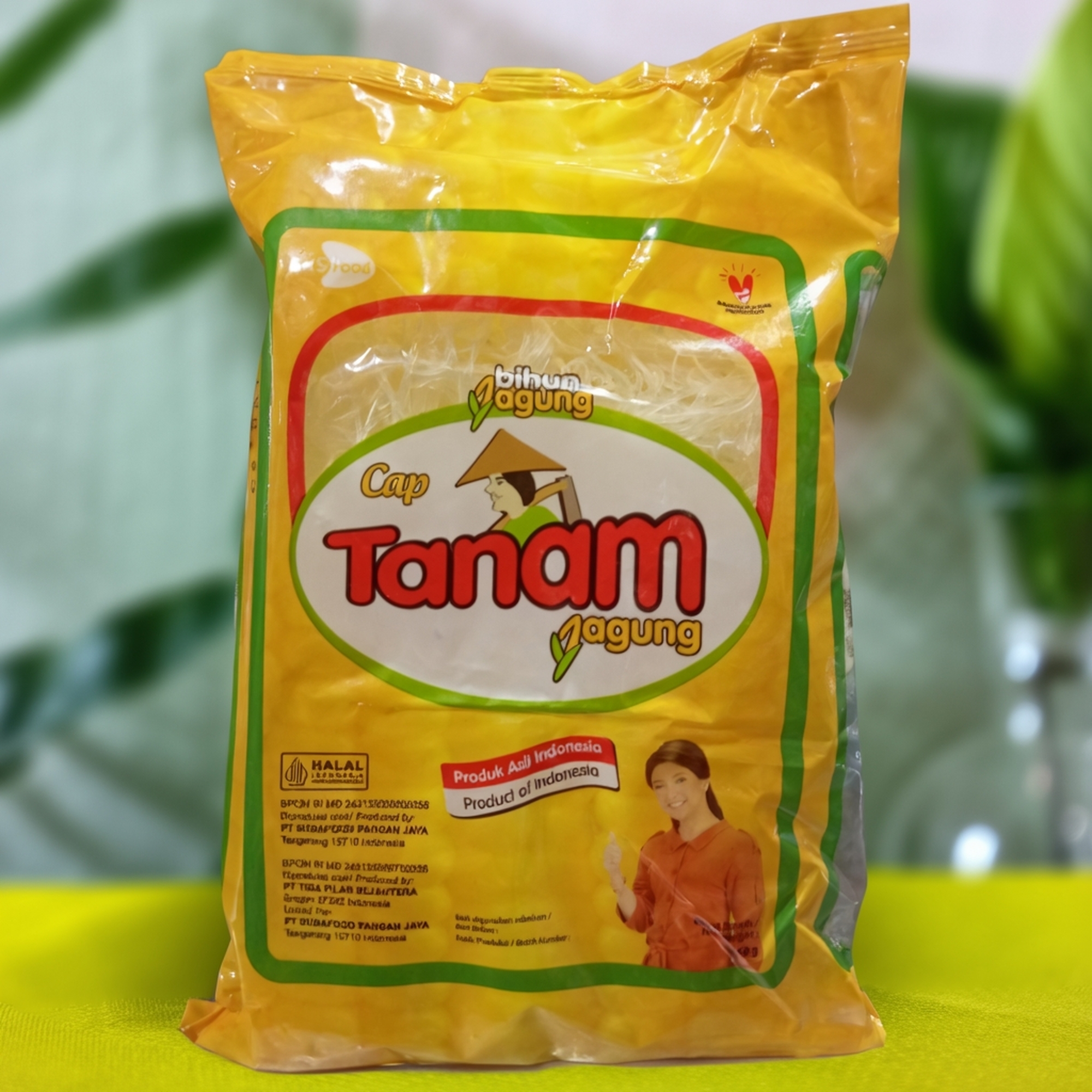 Bihun Jagung Cap Tanam