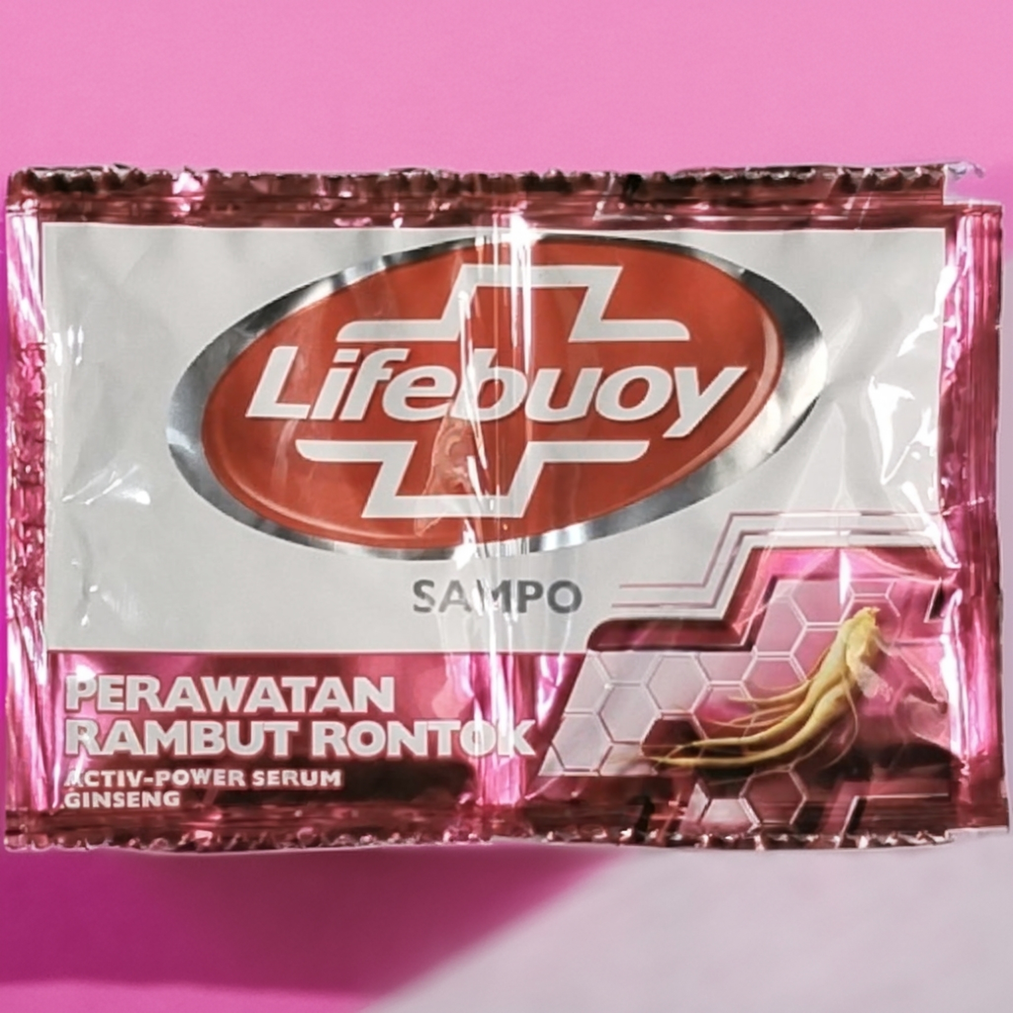 Lifebuoy Sampo Sashet All Varian