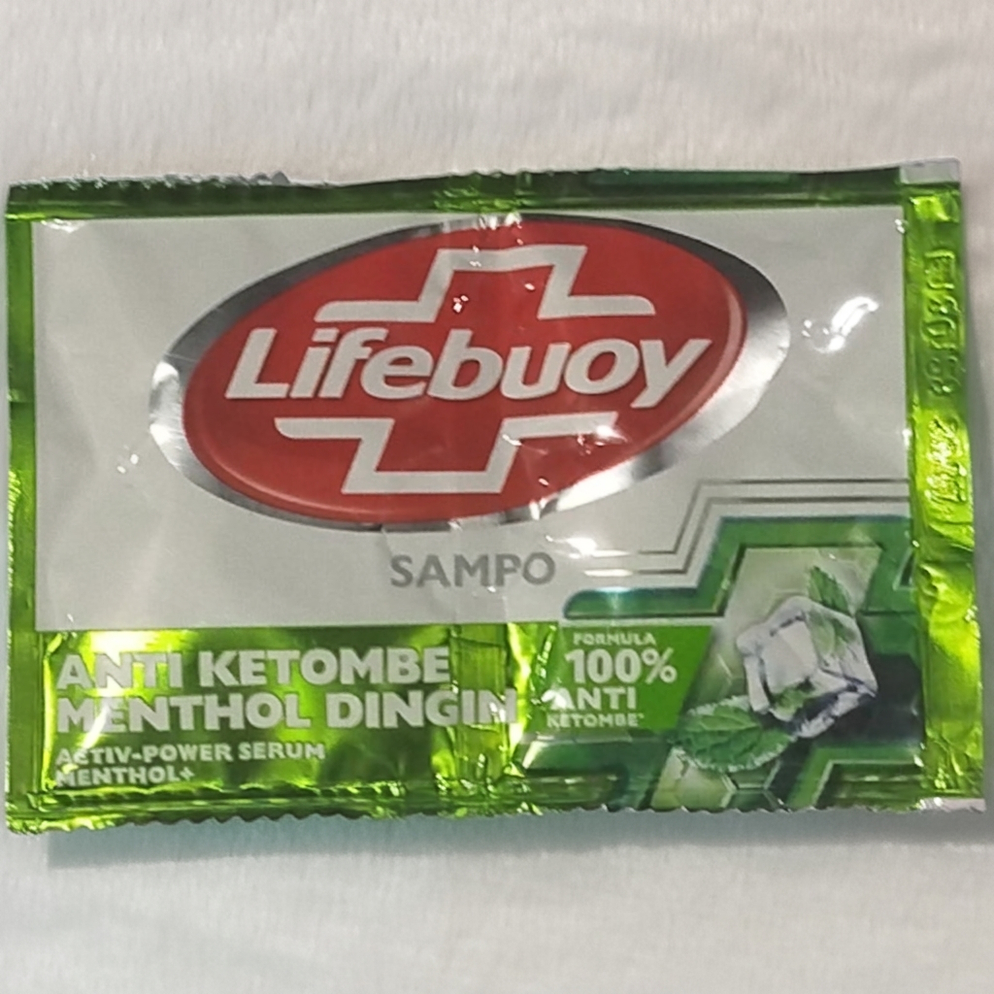 Lifebuoy Sampo Sashet All Varian