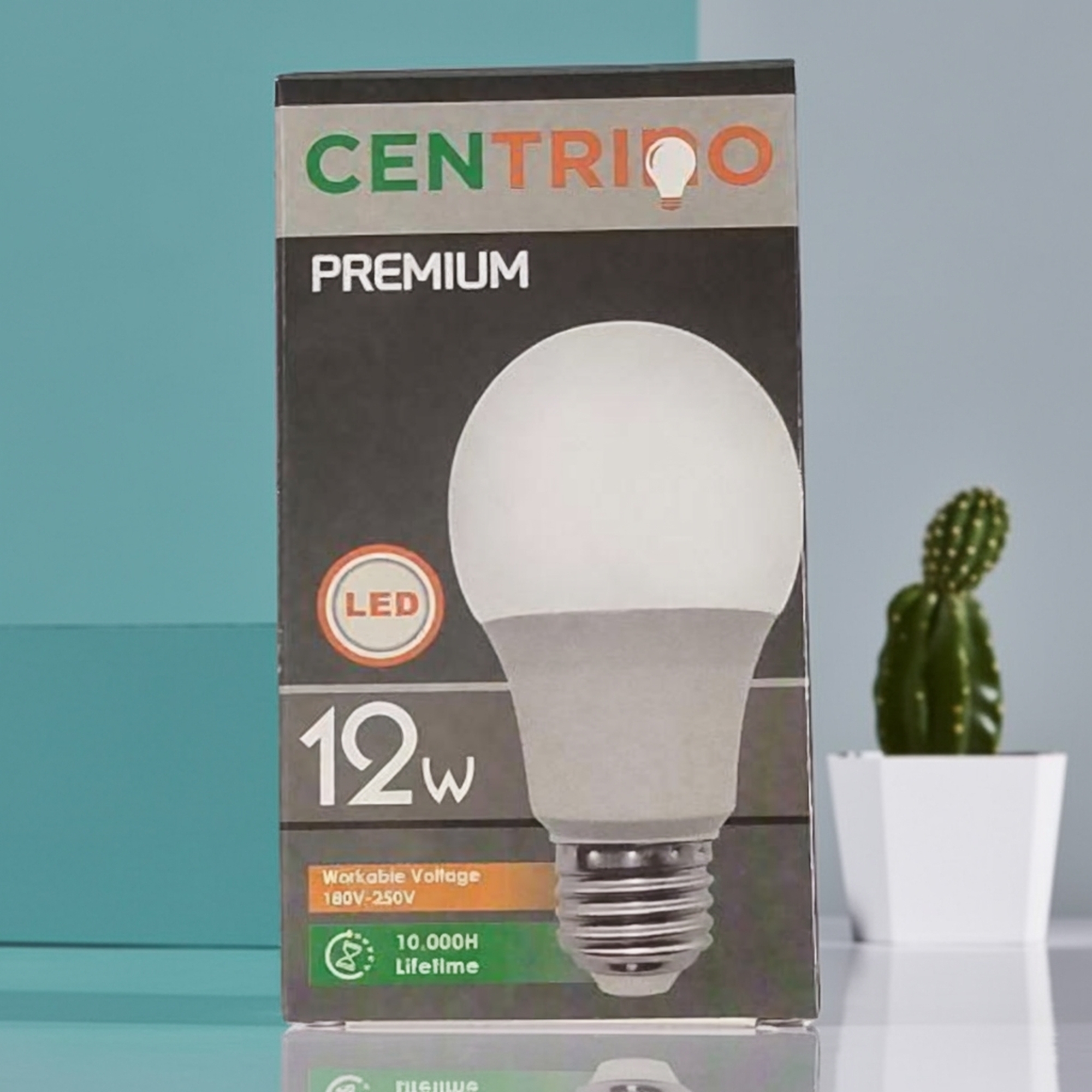 Lampu Led Centrino All Varian