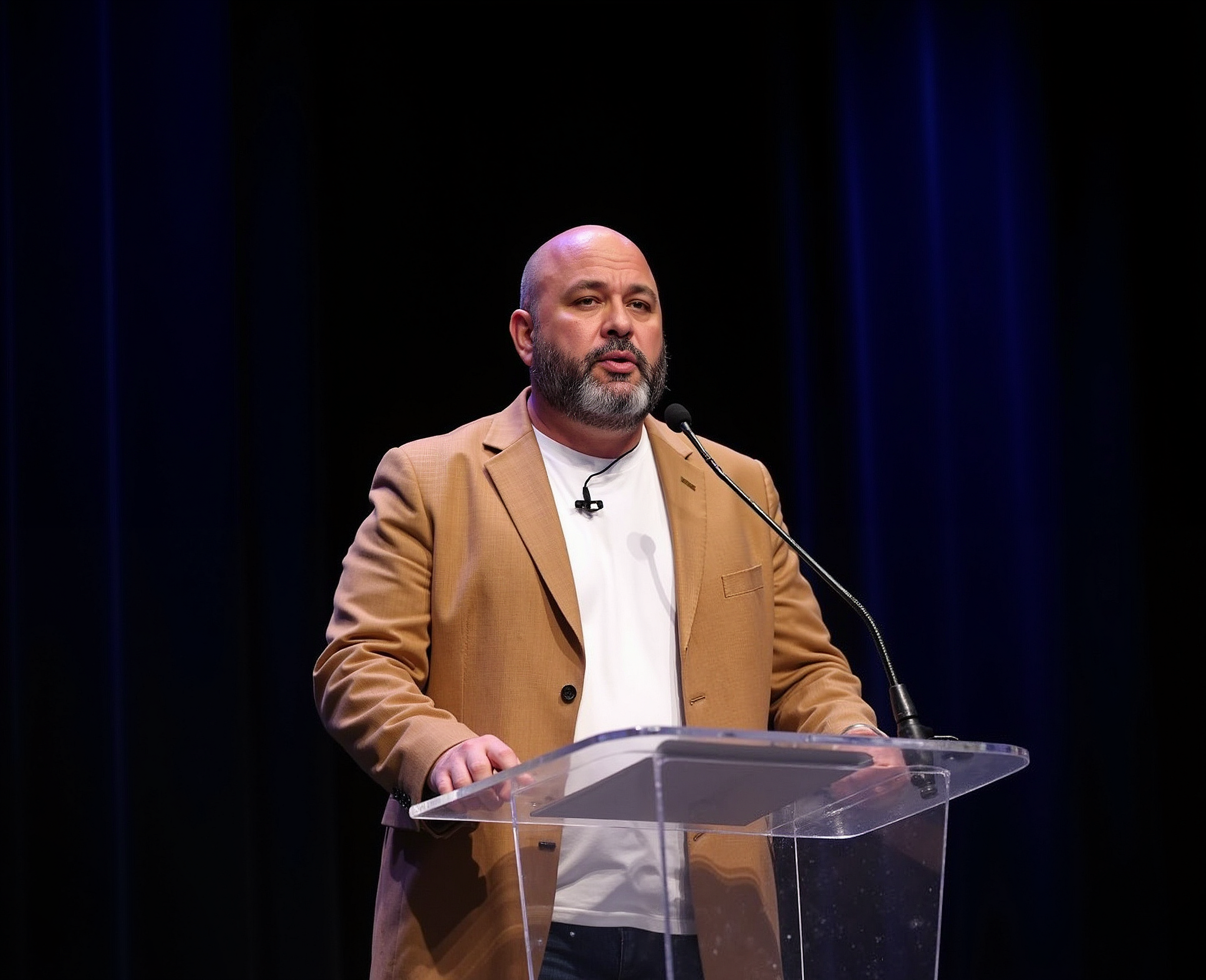 Pro Coaching Session