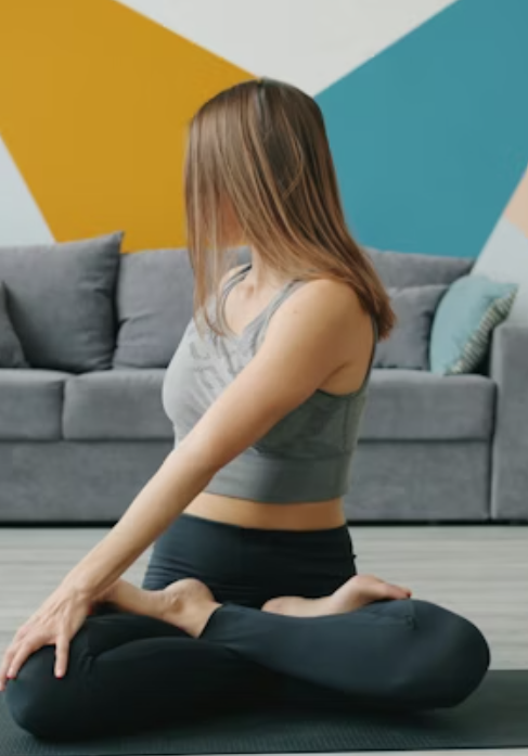 Asmeninė trenerė į namus