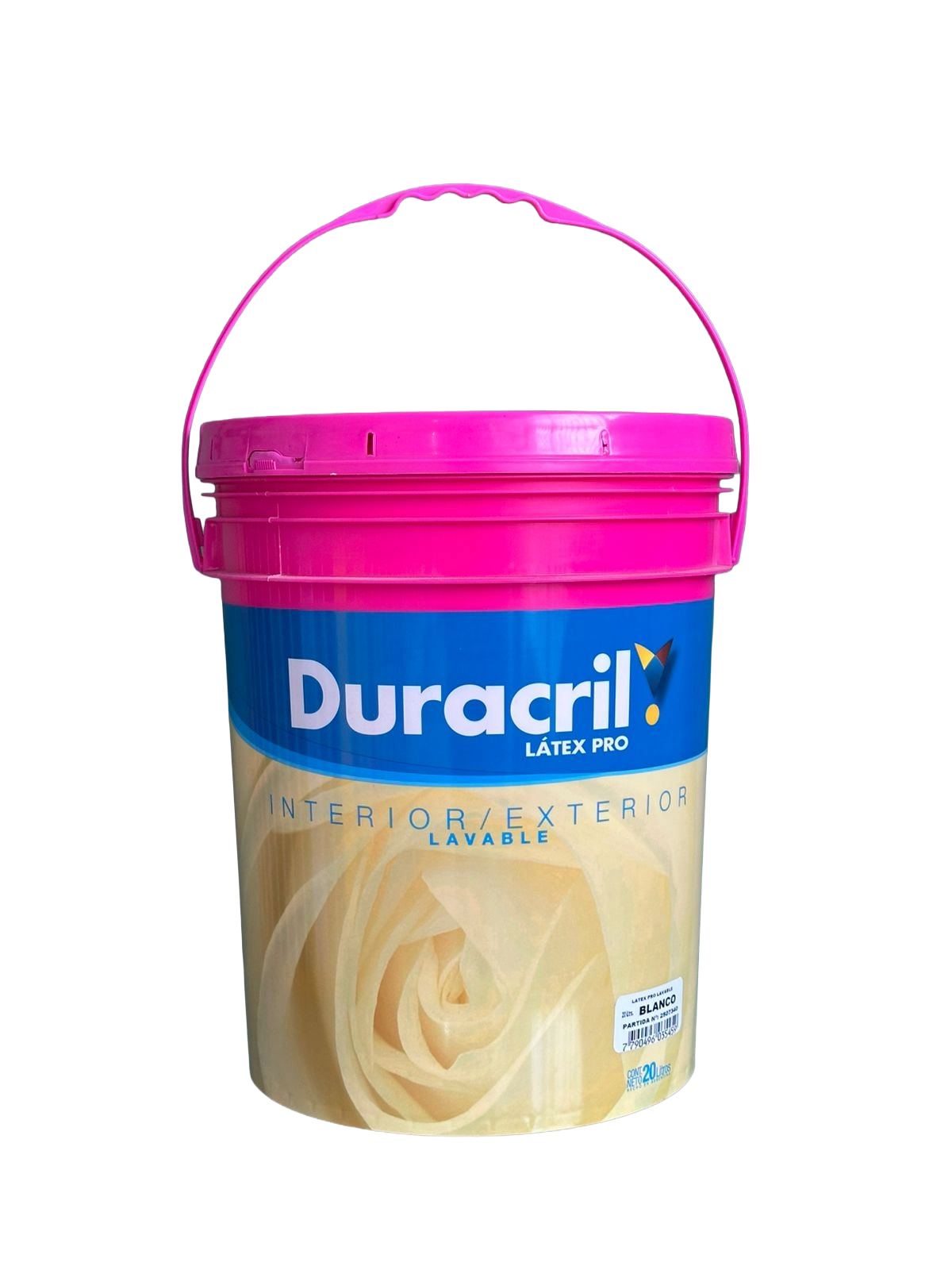 Duracril Látex Pro