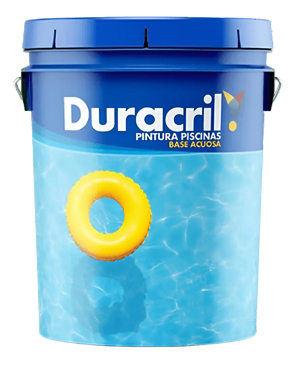 Duracril Piscinas
