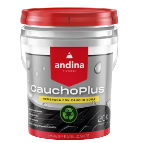 CauchoPlus Andina 20K
