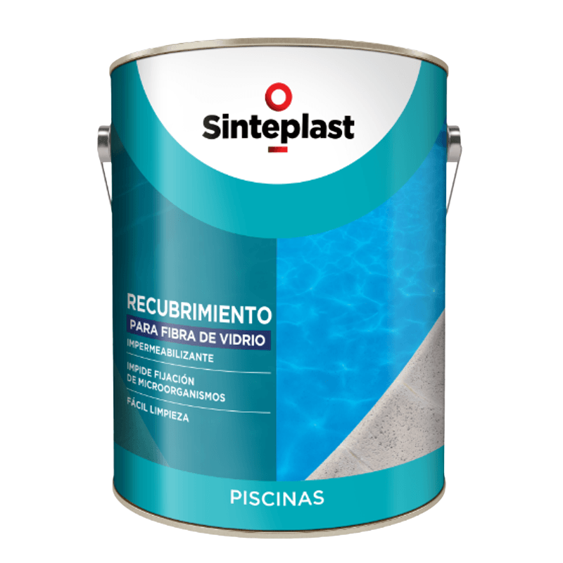 PISCINAS FIBRA DE VIDRIO 10 lts