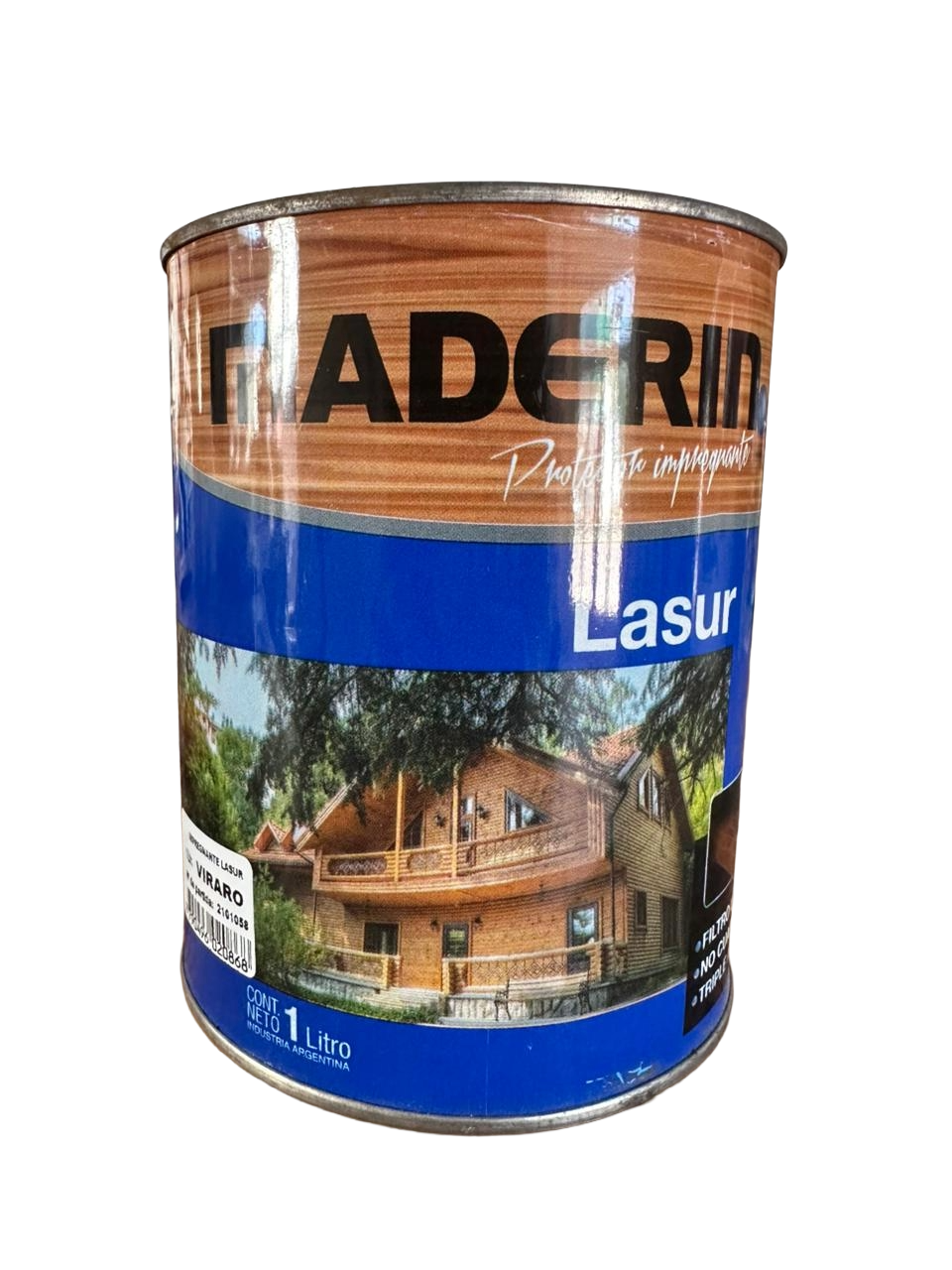 Protector Impregnante