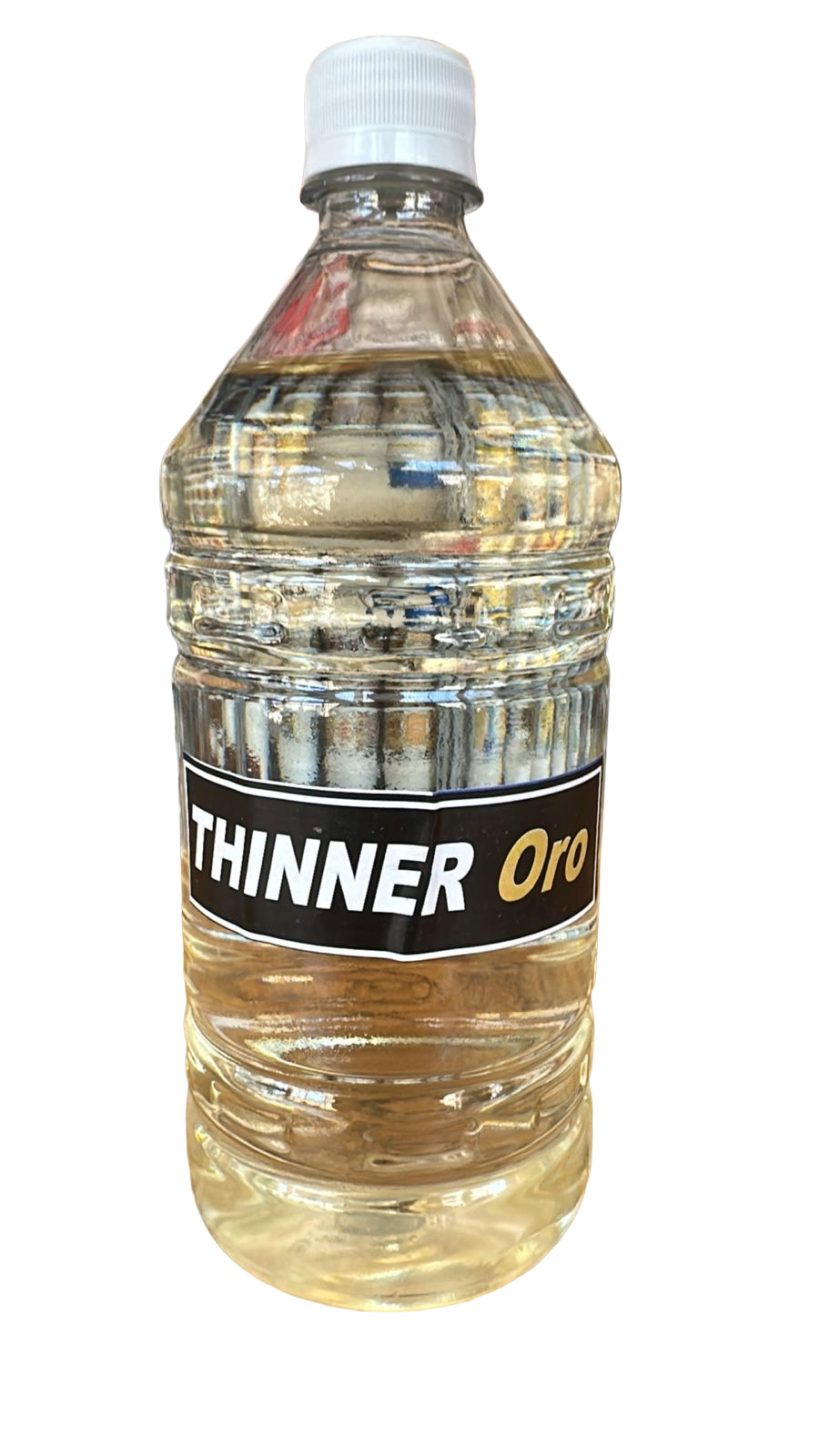 Thinner Oro 1 Litro