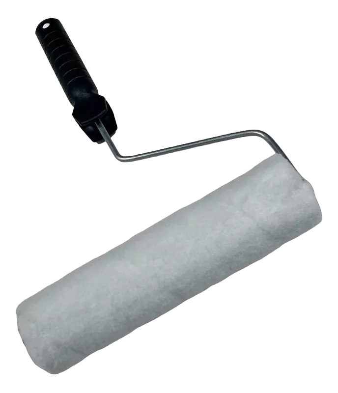 El Rodillo Termofusionado