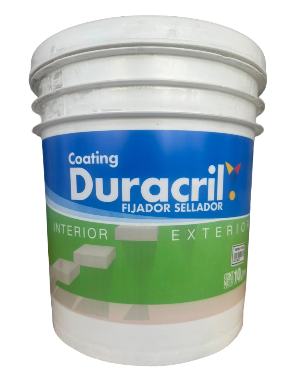 Fijador Sellador Duracri