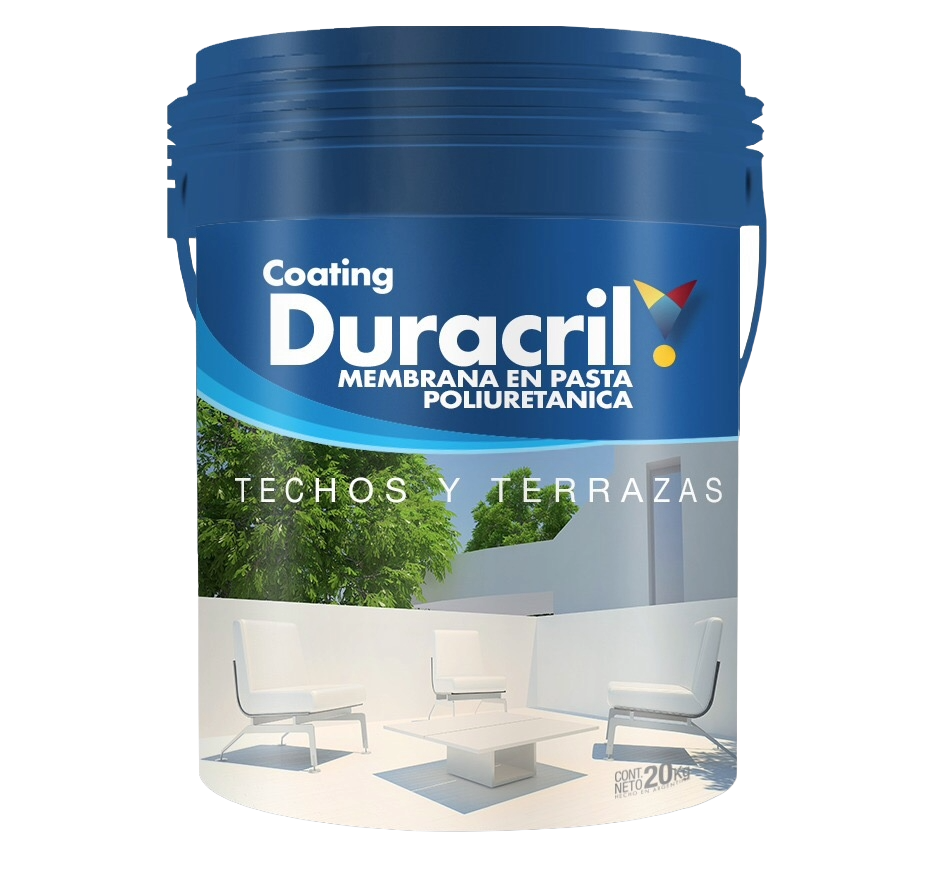 MEMBRANA EN PASTA POLIURETÁNICA