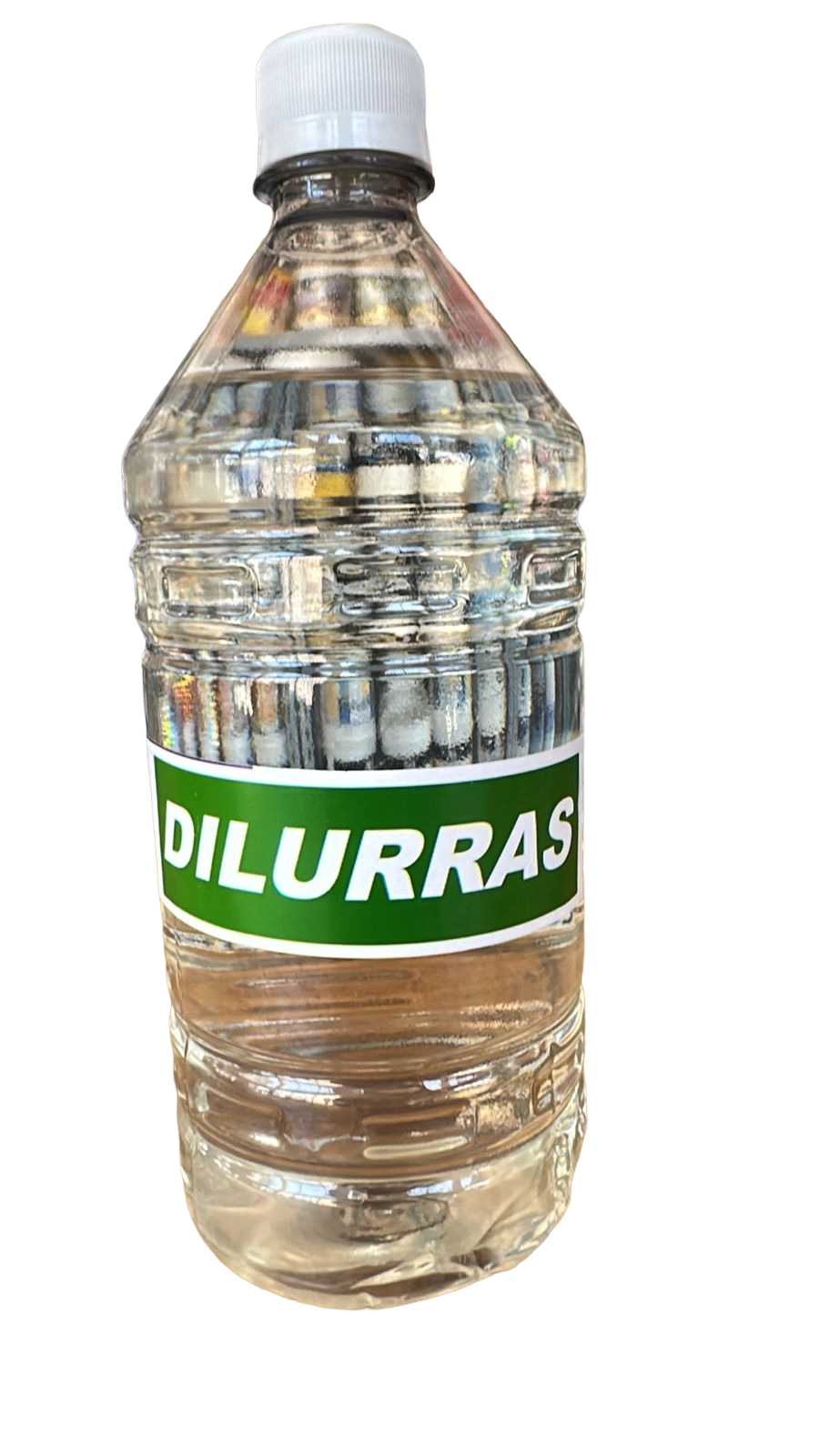 Aguarrás Thinner 1 Litro