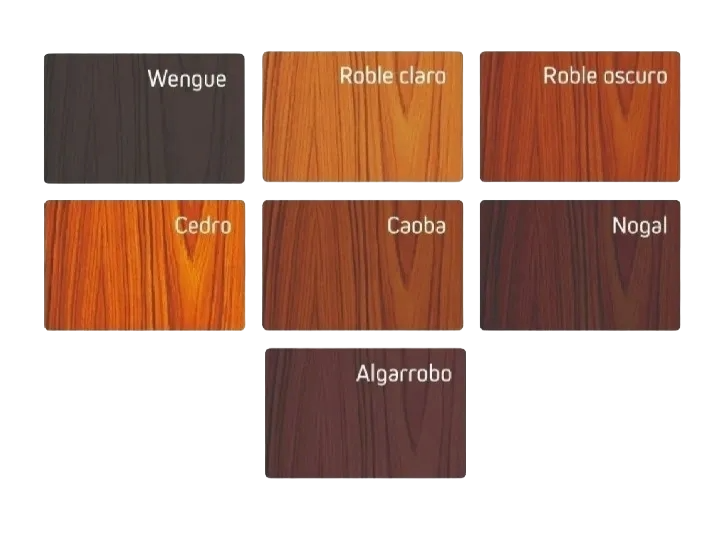 Masilla Maderín 200 g