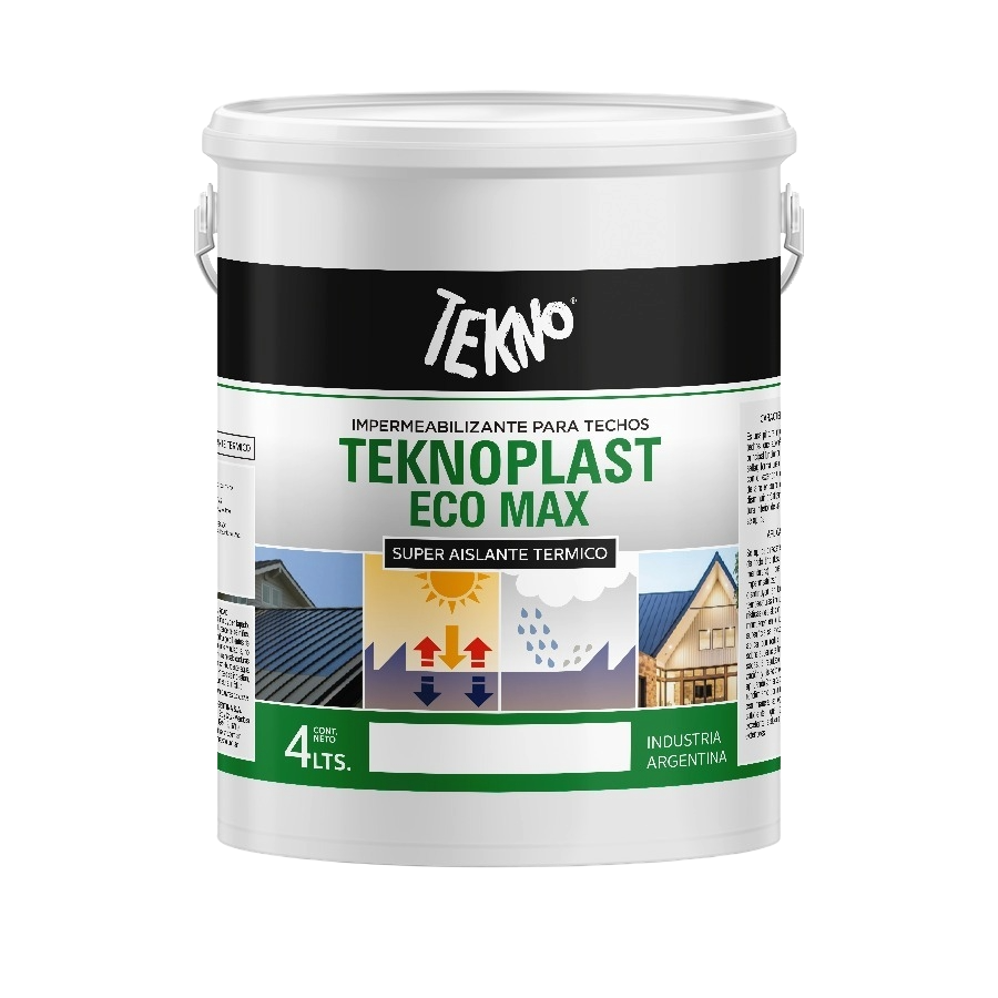 TEKNOPLAST Ecomax
