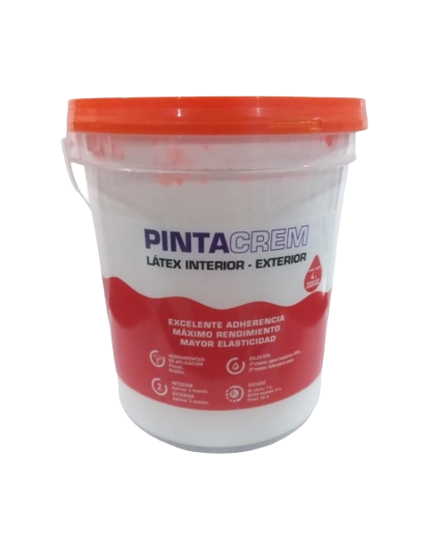 PintaCrem