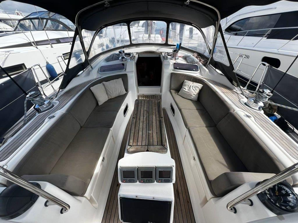 2009 Bavaria 50 Cruiser – Fully Equipped & Bluewater Ready