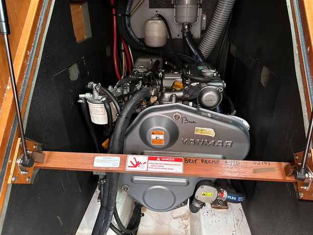 2012 Beneteau Oceanis 45