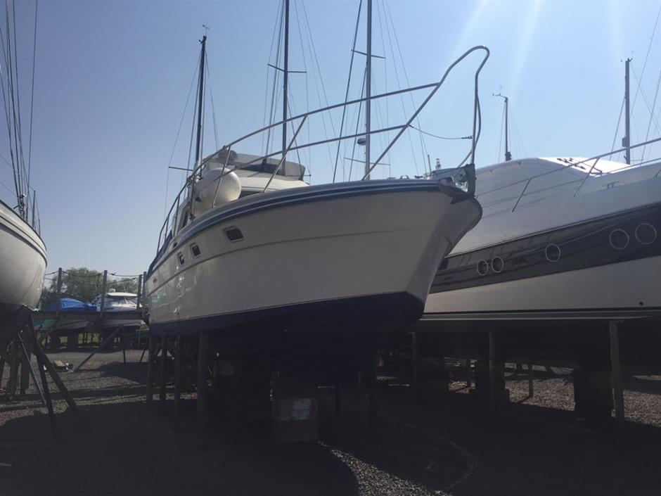 Fairline 31 Corniche