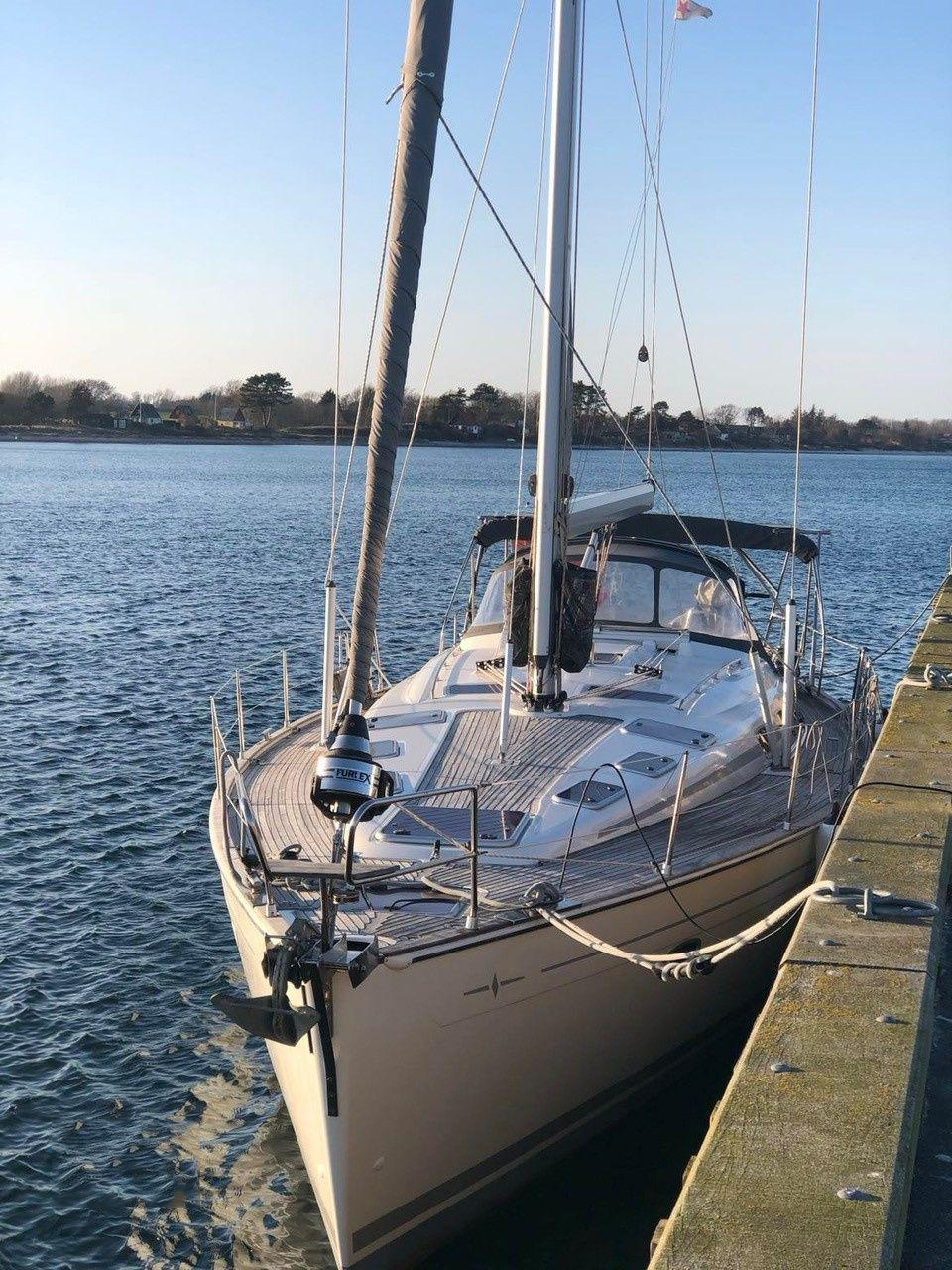 2009 Bavaria 50 Cruiser – Fully Equipped & Bluewater Ready