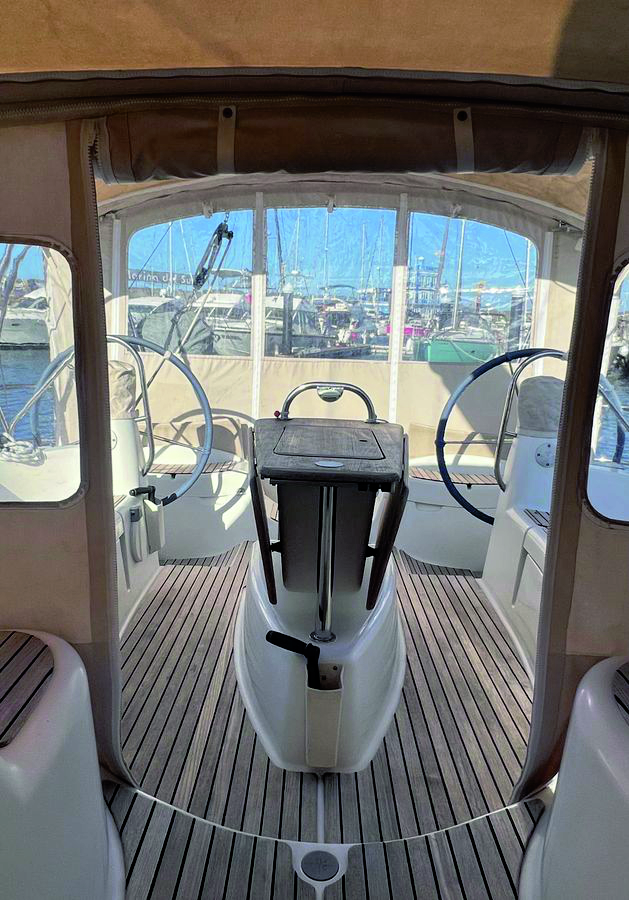 2006 Jeanneau Sun Odyssey 42 DS