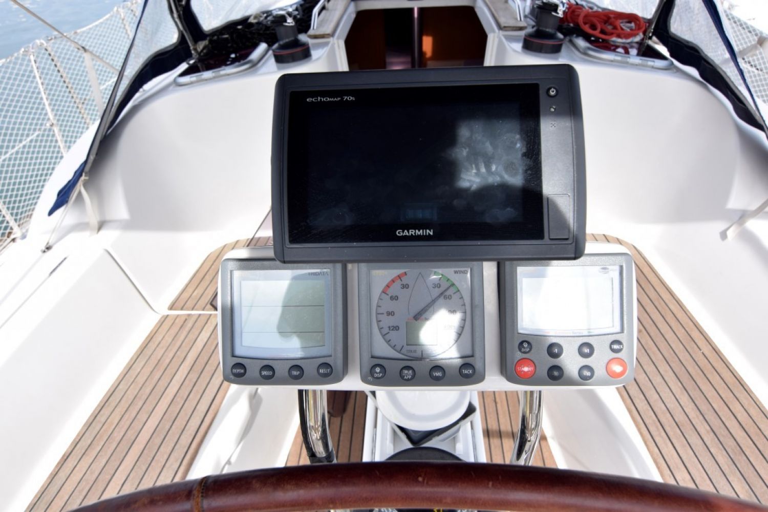 2009 Jeanneau Sun Odyssey 36i – 3 Cabin Cruiser